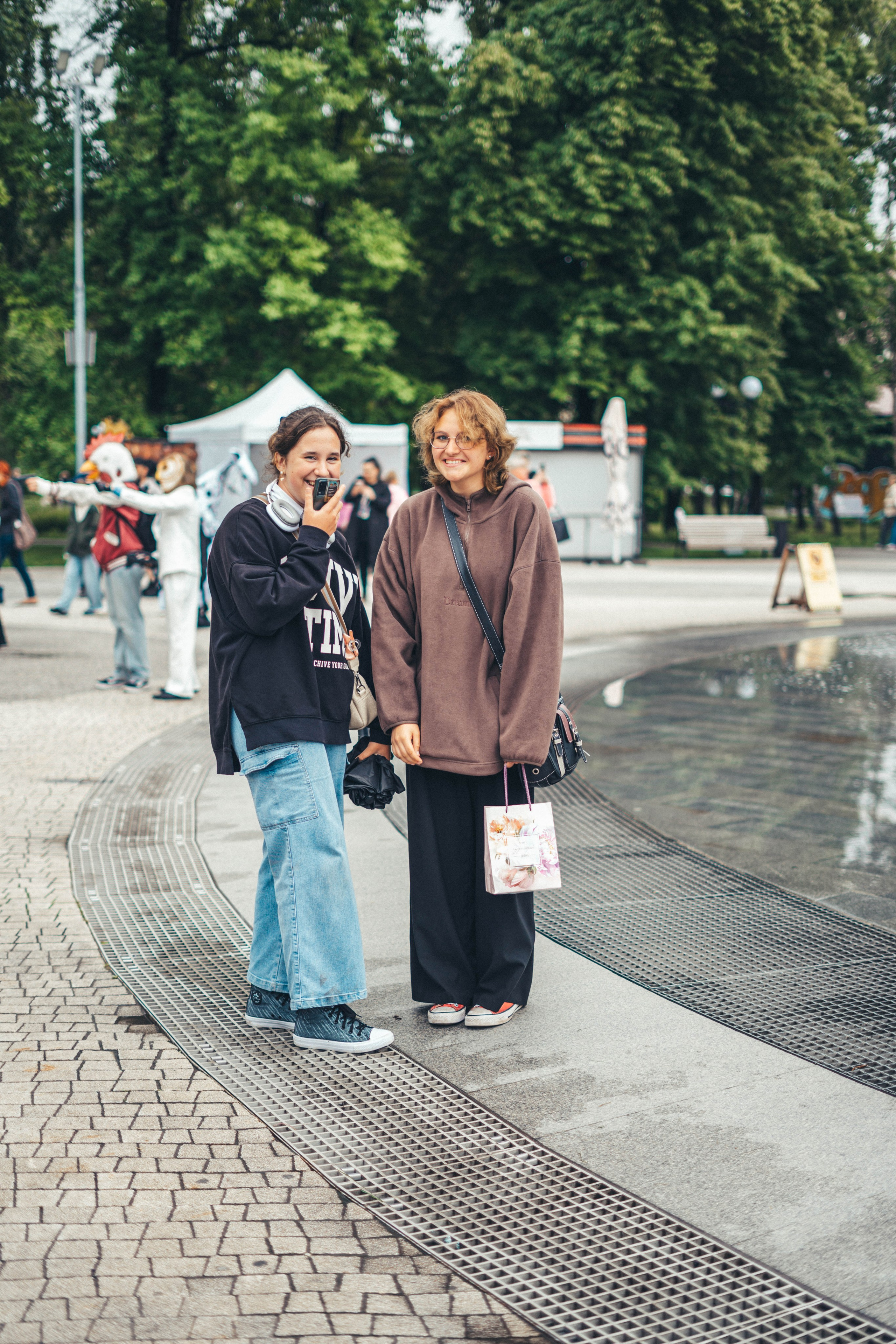 Фестиваль «АРТ-ФАБРИКА». Магия фото/кино от Tony.REC