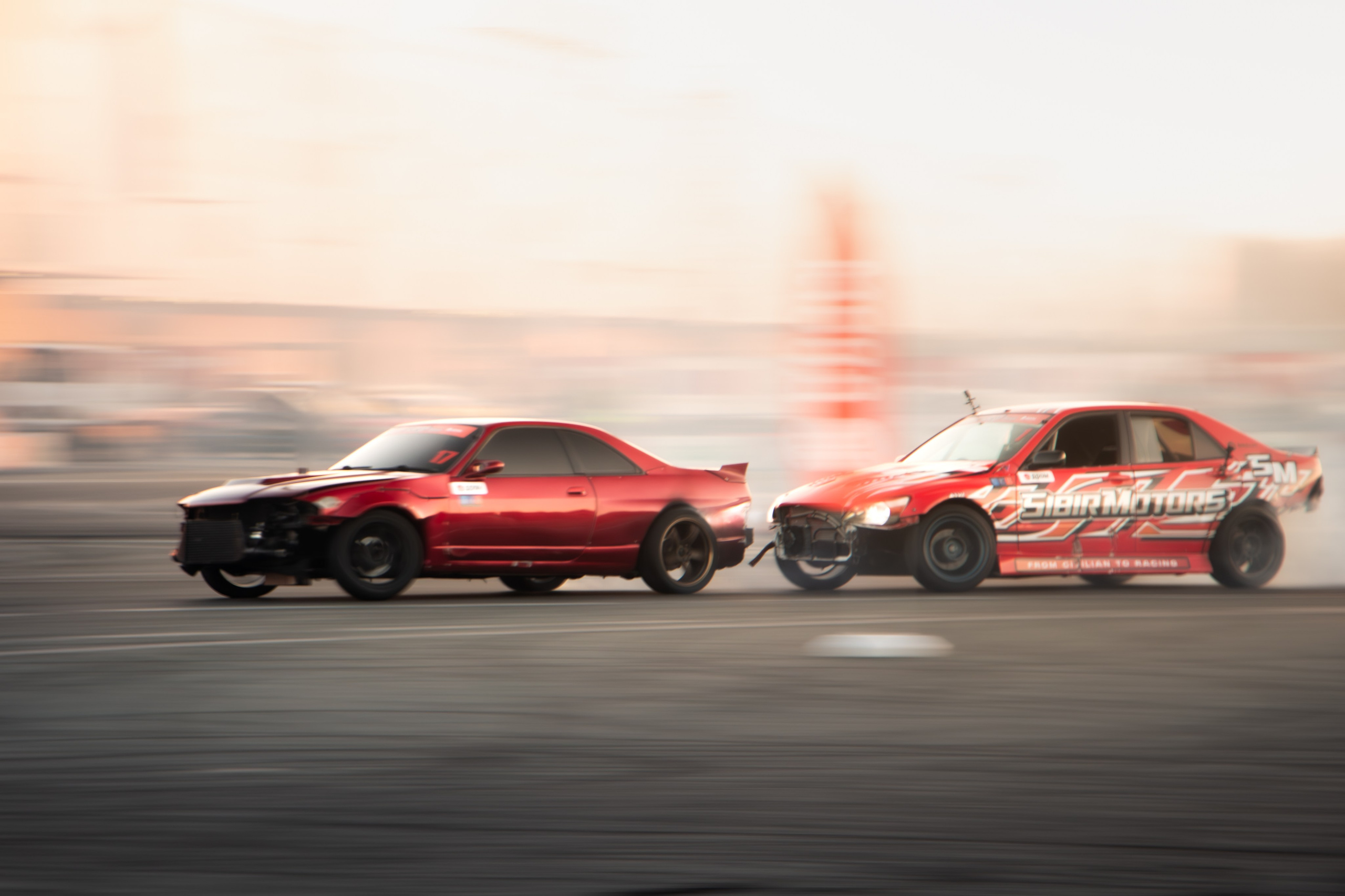 DRIFT LETO || STROKER этап 3. Магия фото/кино от Тони.РЕК