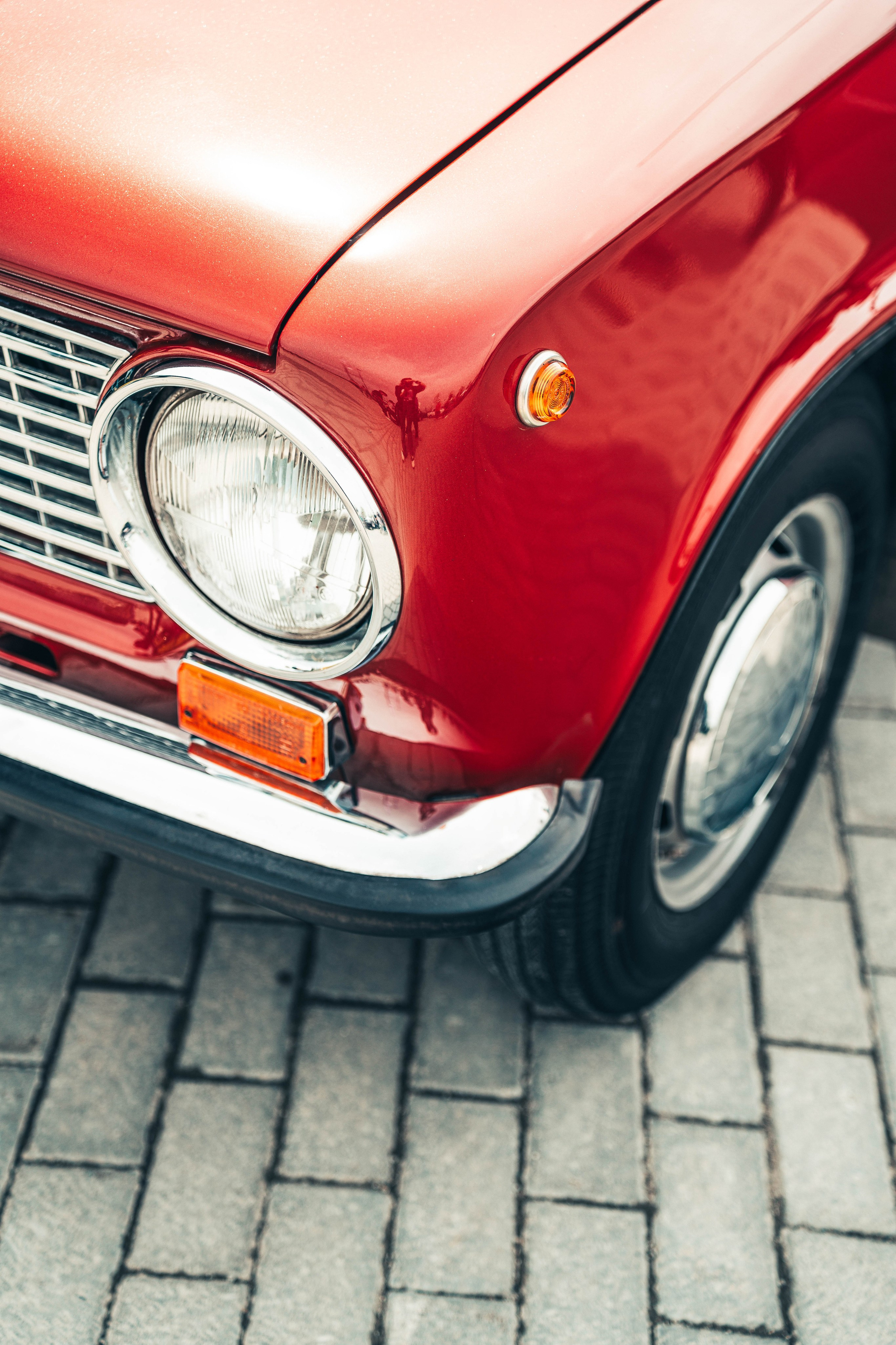 MIDDAY 17.05.2025. Магия фото/кино от Tony.REC