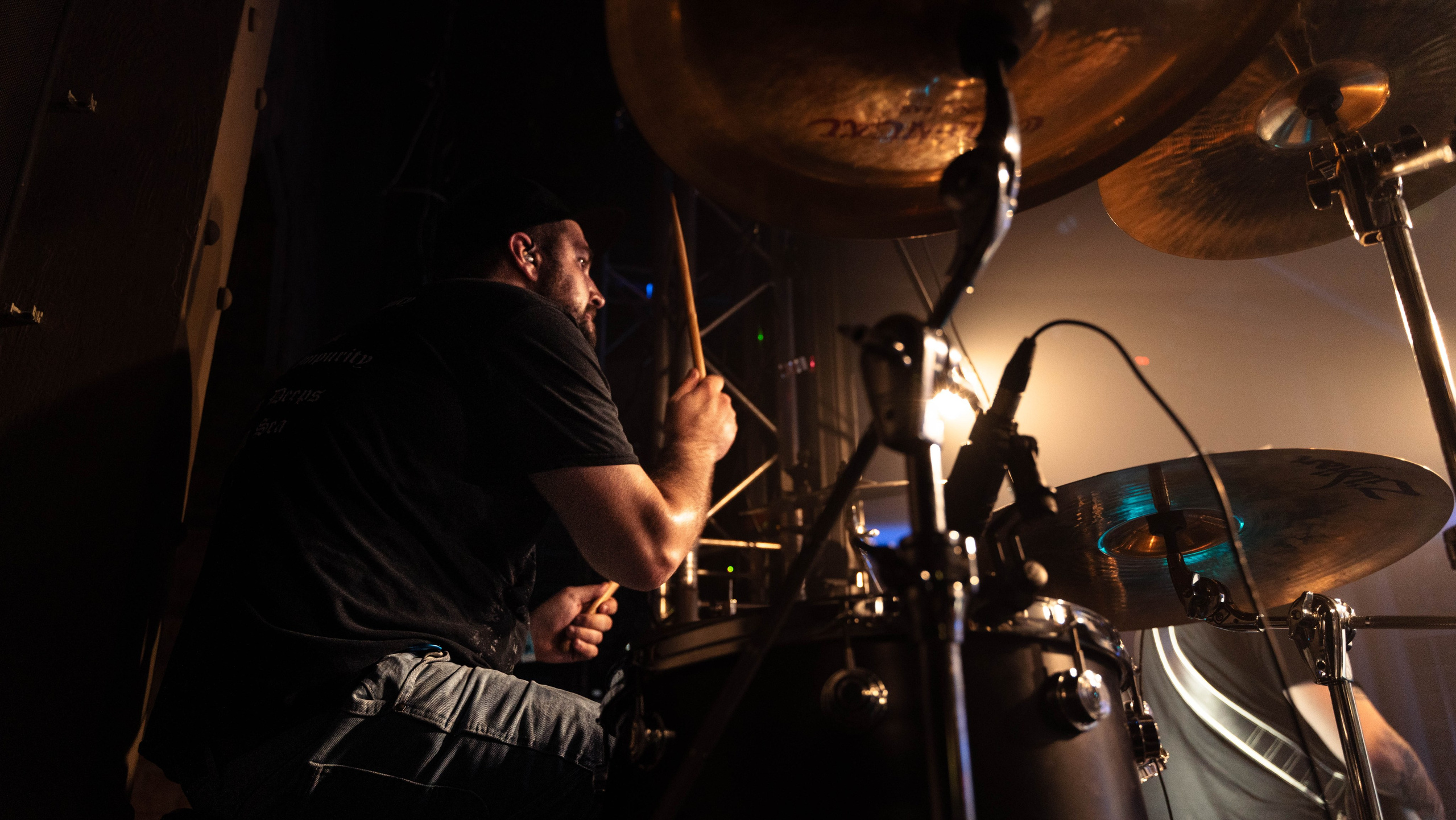 RockCity новосибирск. Магия фото/кино от Tony.REC