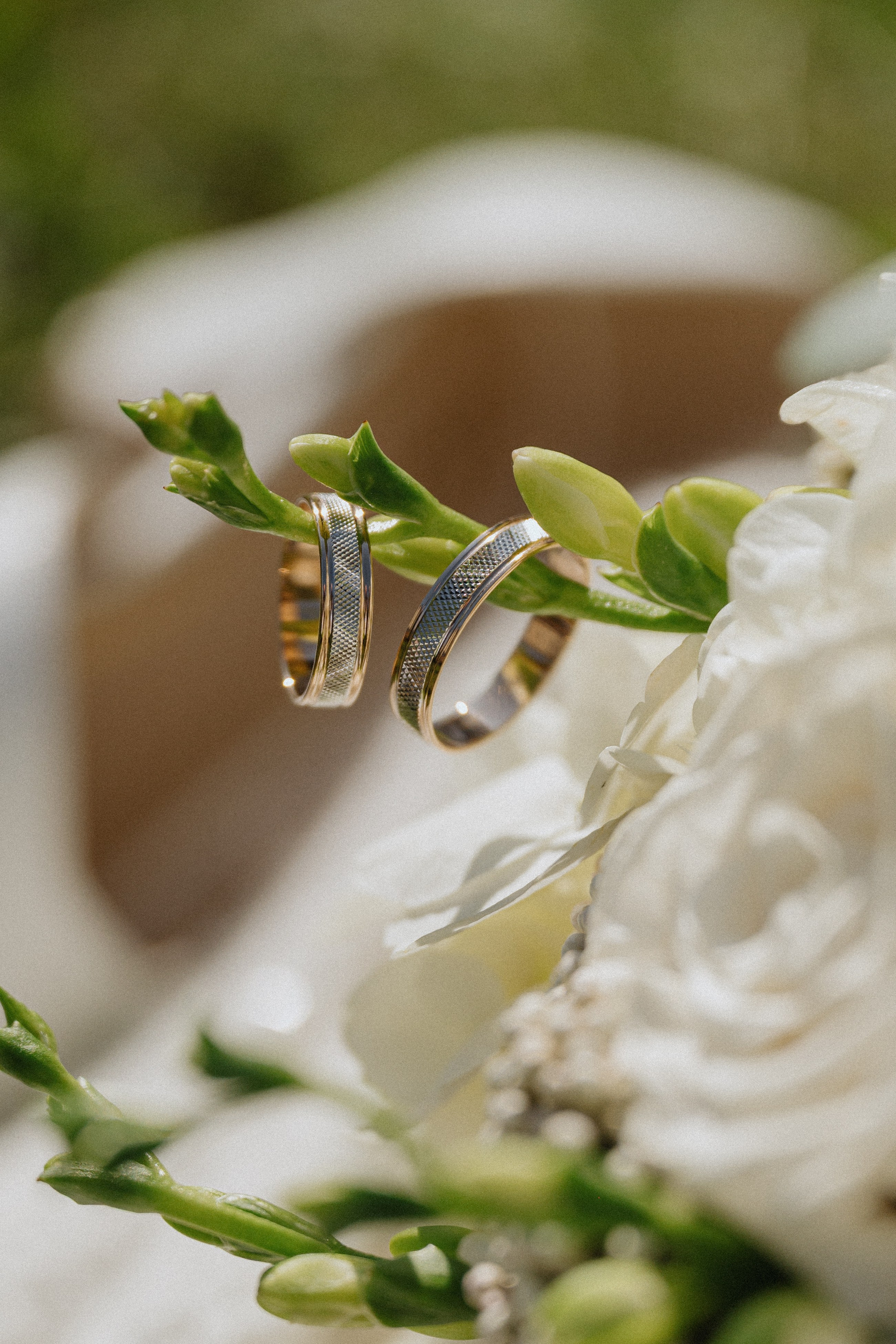 Александра & Игорь, Академгородок