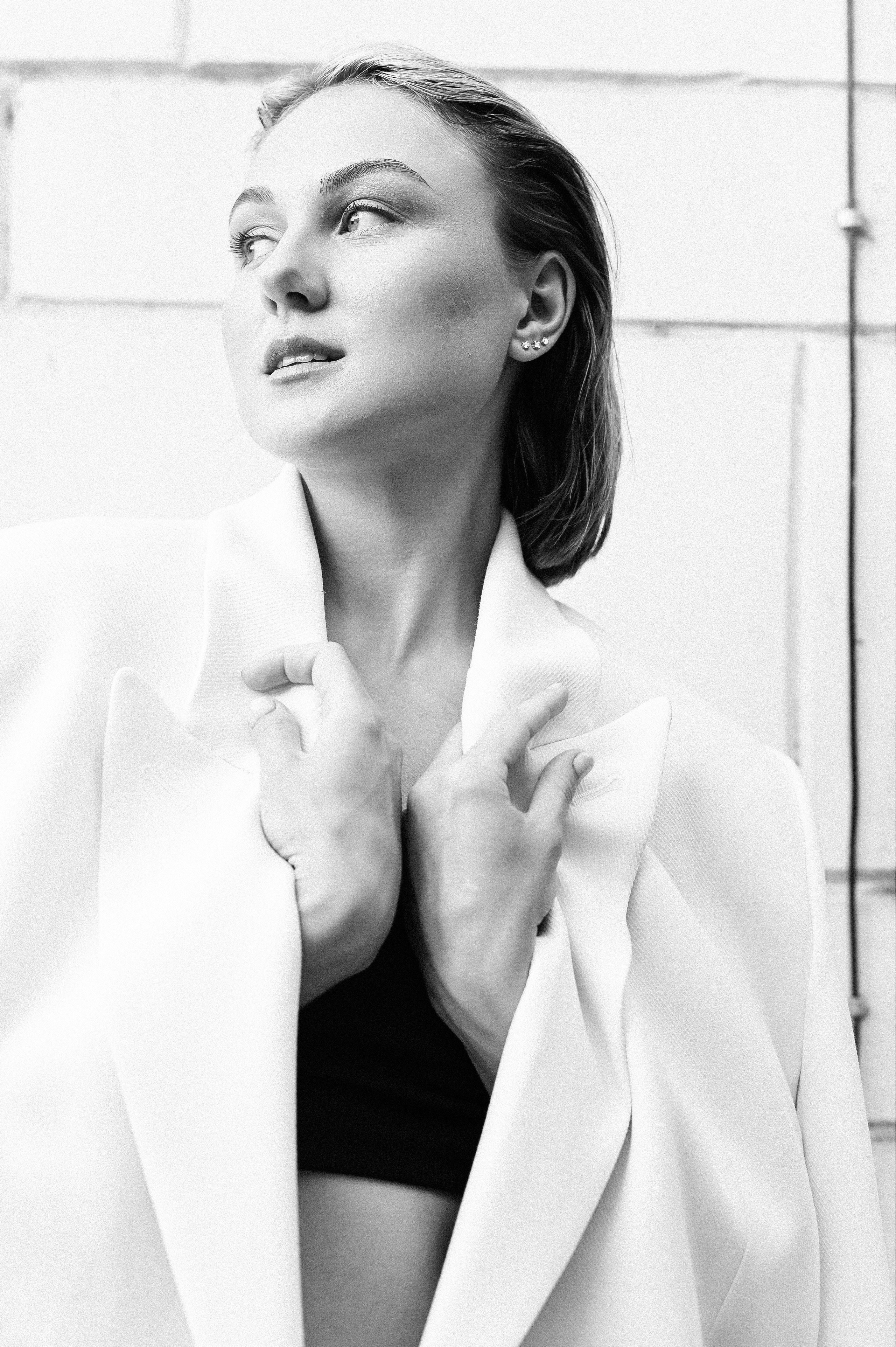 Соня. Фотограф Серёгина Ксения