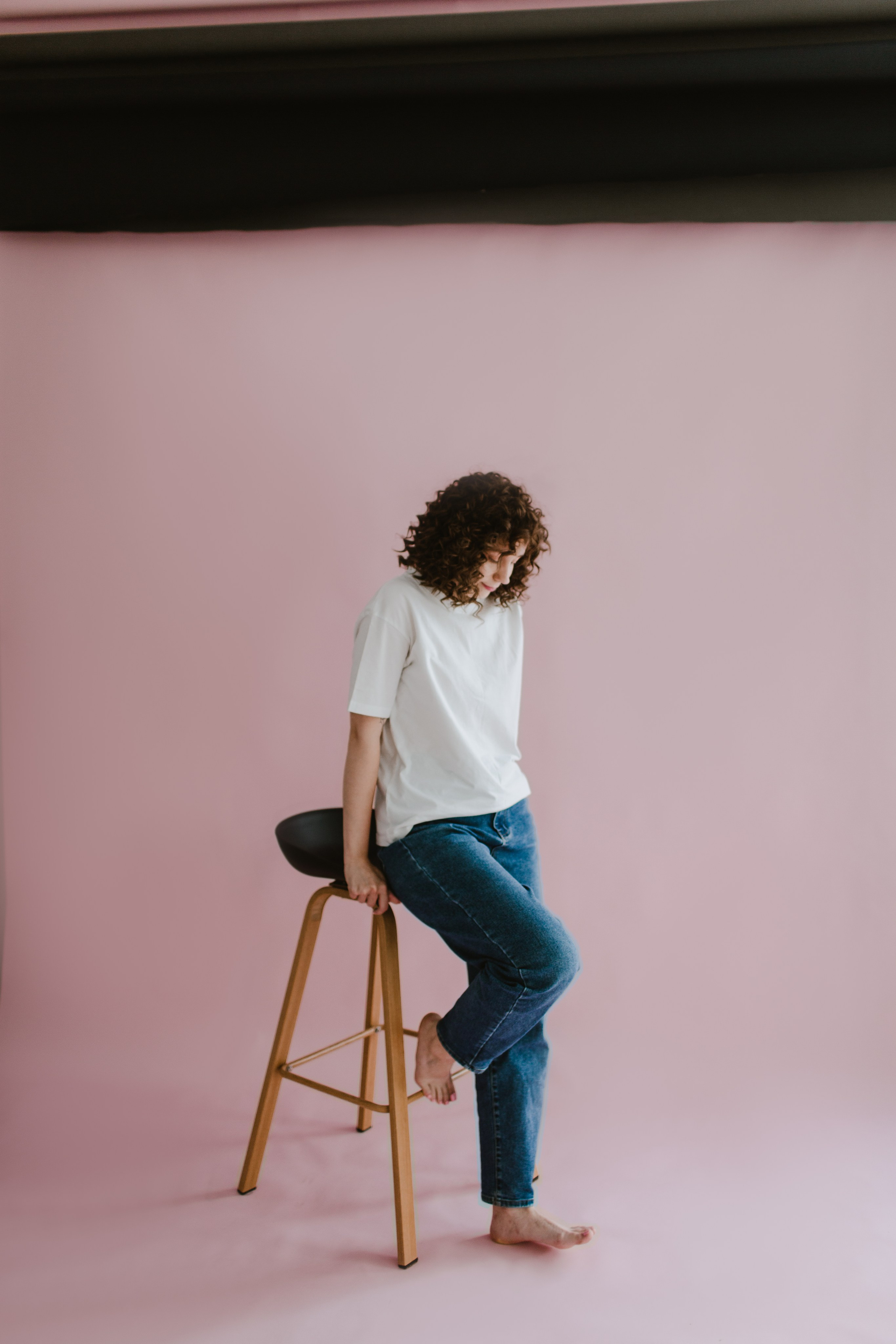 Даша. Фотограф и видеограф Мария Банщикова, Солнечногорск, Москва