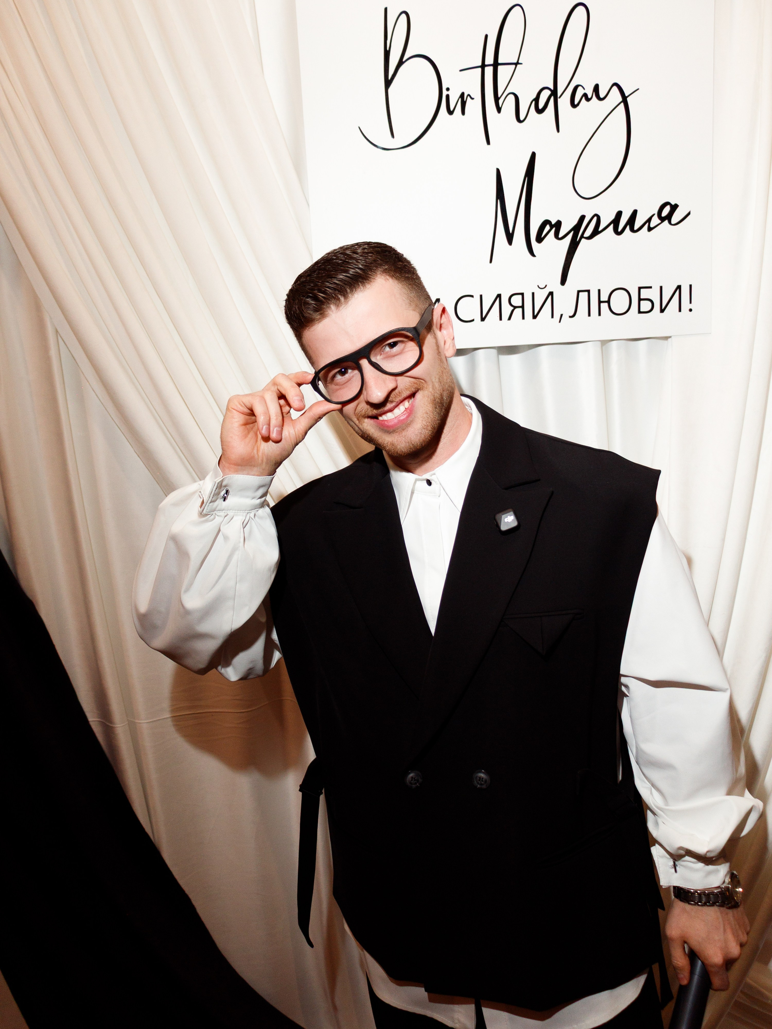 PORTFOLIO. Фотограф Максим Мельников