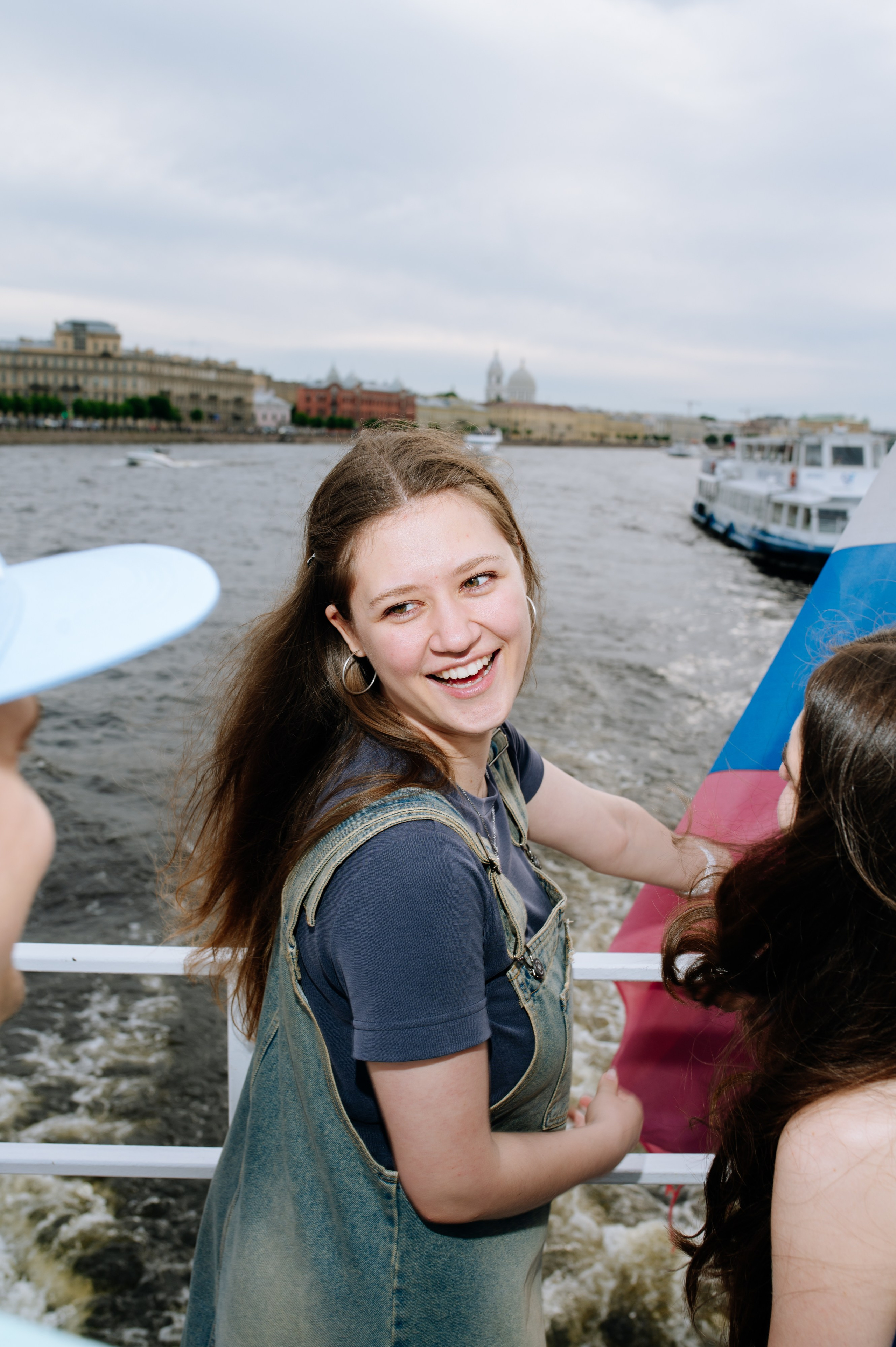 Корпоратив. Влад Буленков