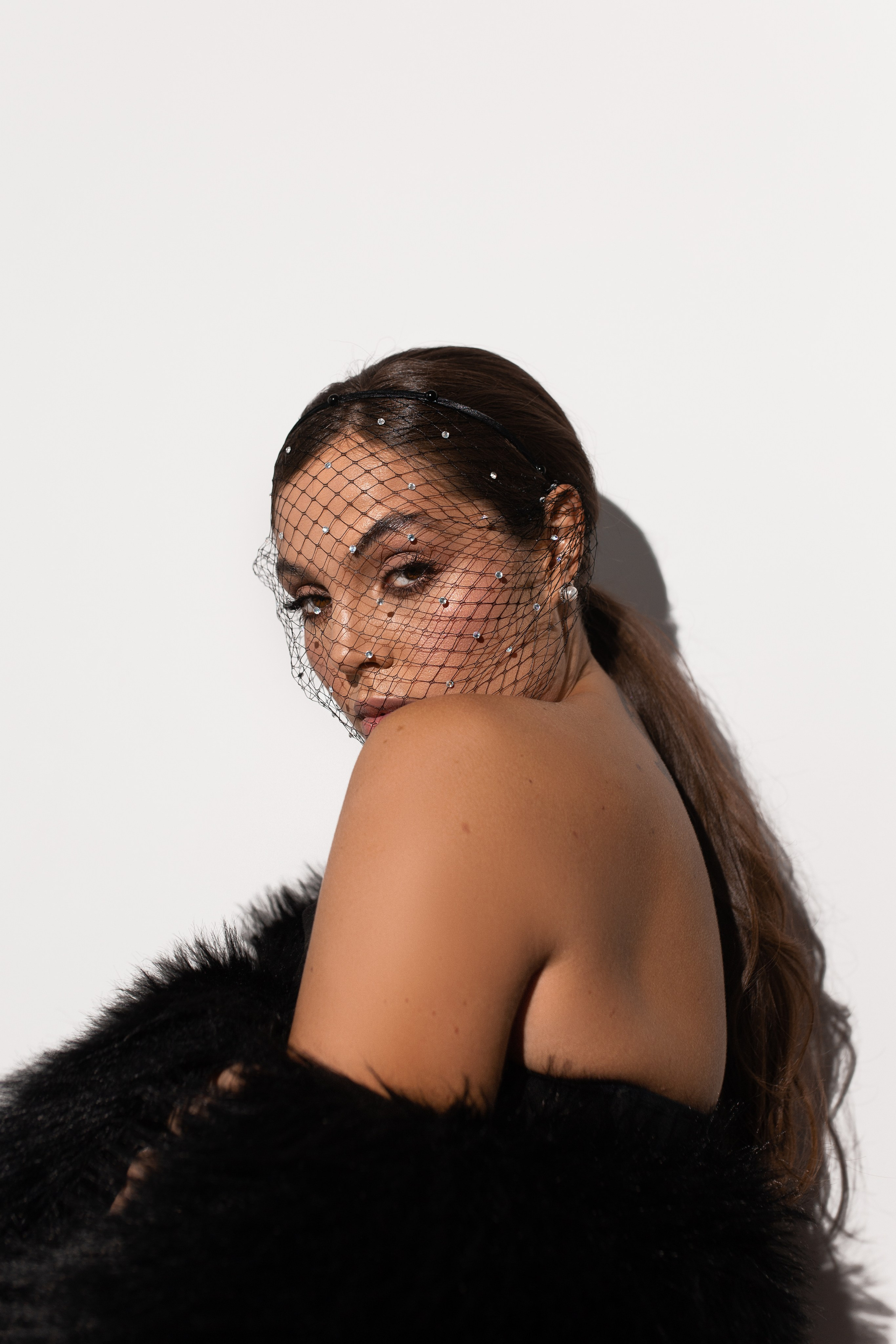 Алина. Фотограф Новосибирск Халуева Елена