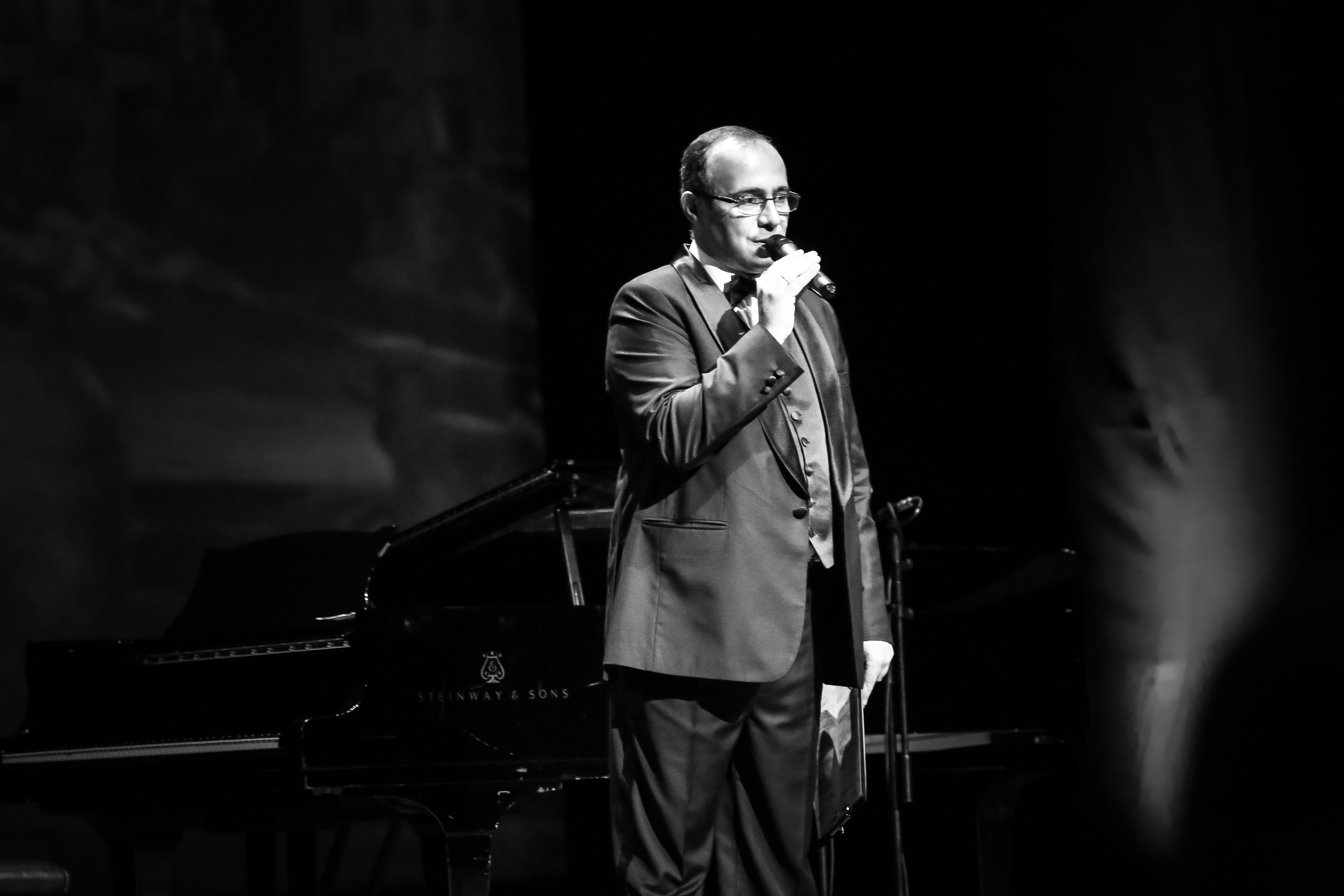 От Каччини до… Вавилова: «Итальянские эпизоды» в Новой опере. Дарья Письменюк / Darya Leitstern — фотограф, музыкант, журналист, путешественник