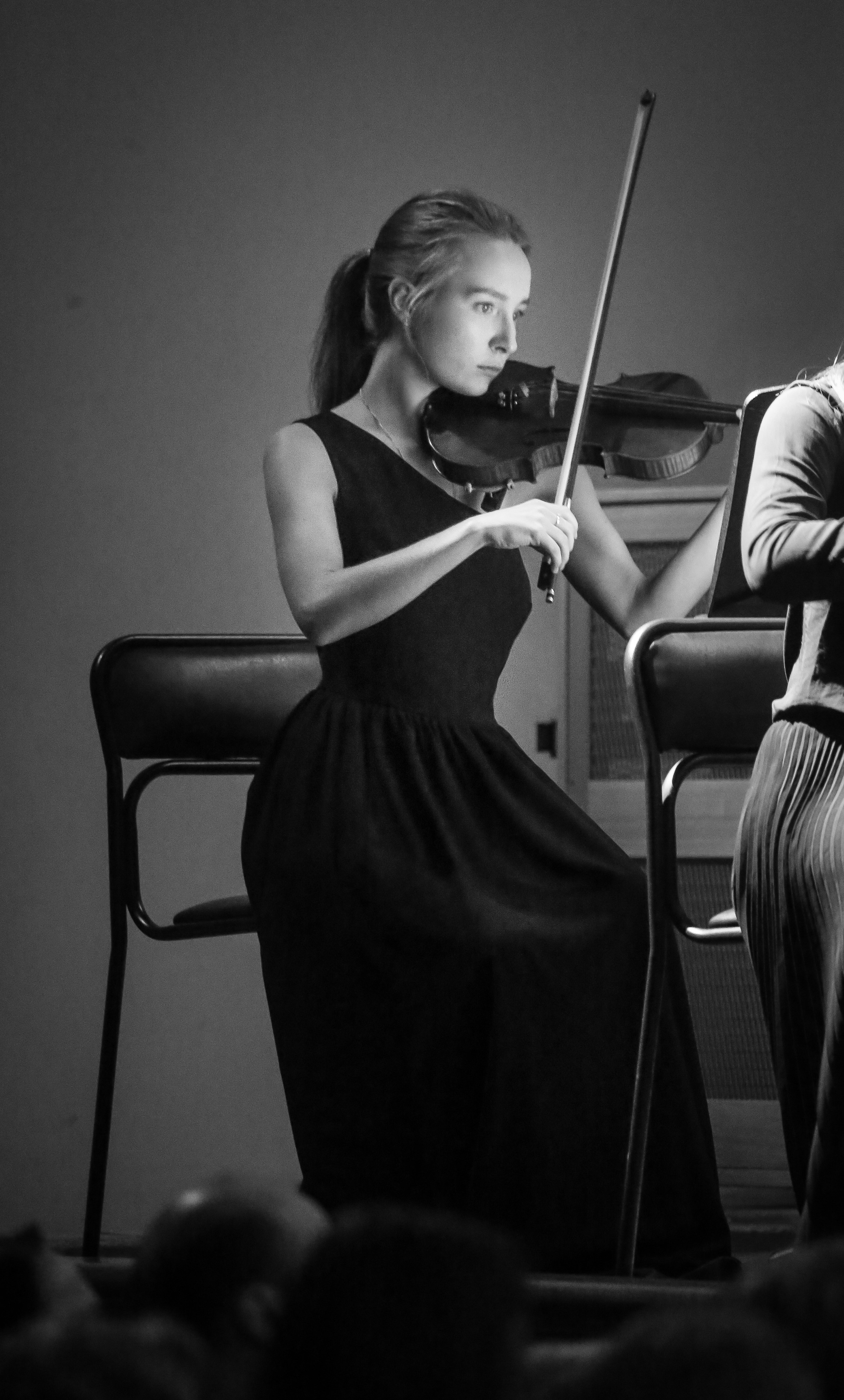 Рахманинов vs. Rachmaninoff. Симфонический диптих. Дарья Письменюк / Darya Leitstern — фотограф, музыкант, журналист, путешественник