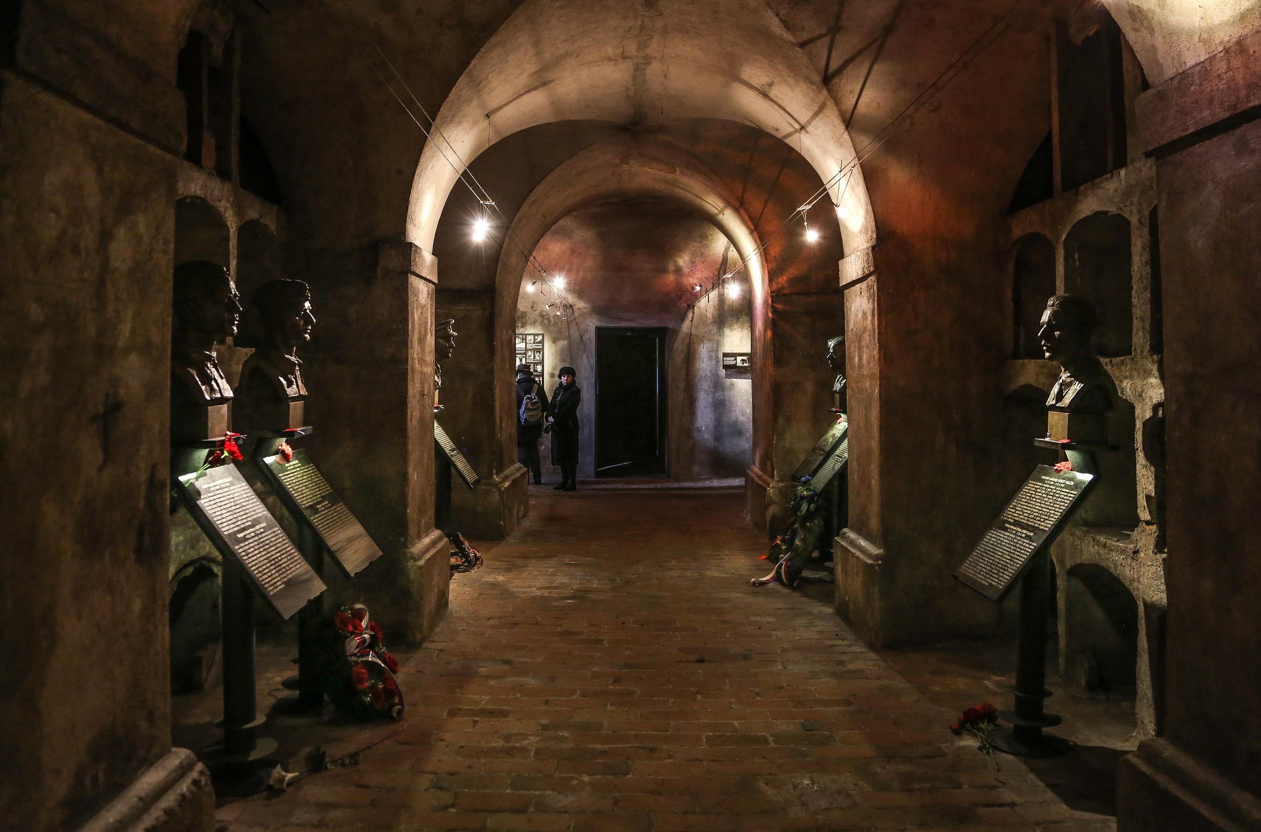 Чехия: Прага — Гейдрихиана. Дарья Письменюк / Darya Leitstern — фотограф, музыкант, журналист, путешественник