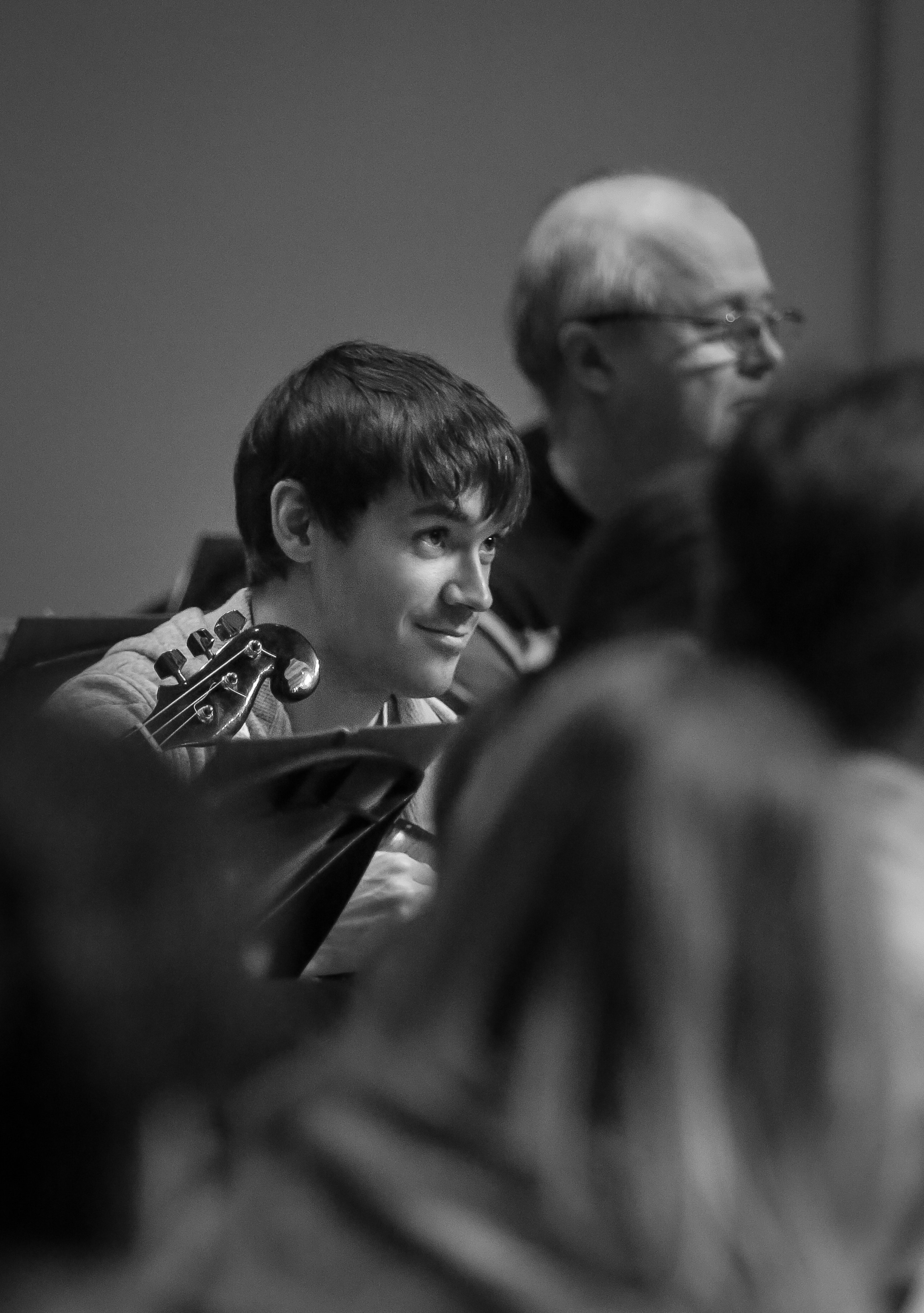 Концерт «Семья Штраус» в Филармонии-2. Дарья Письменюк / Darya Leitstern — фотограф, музыкант, журналист, путешественник