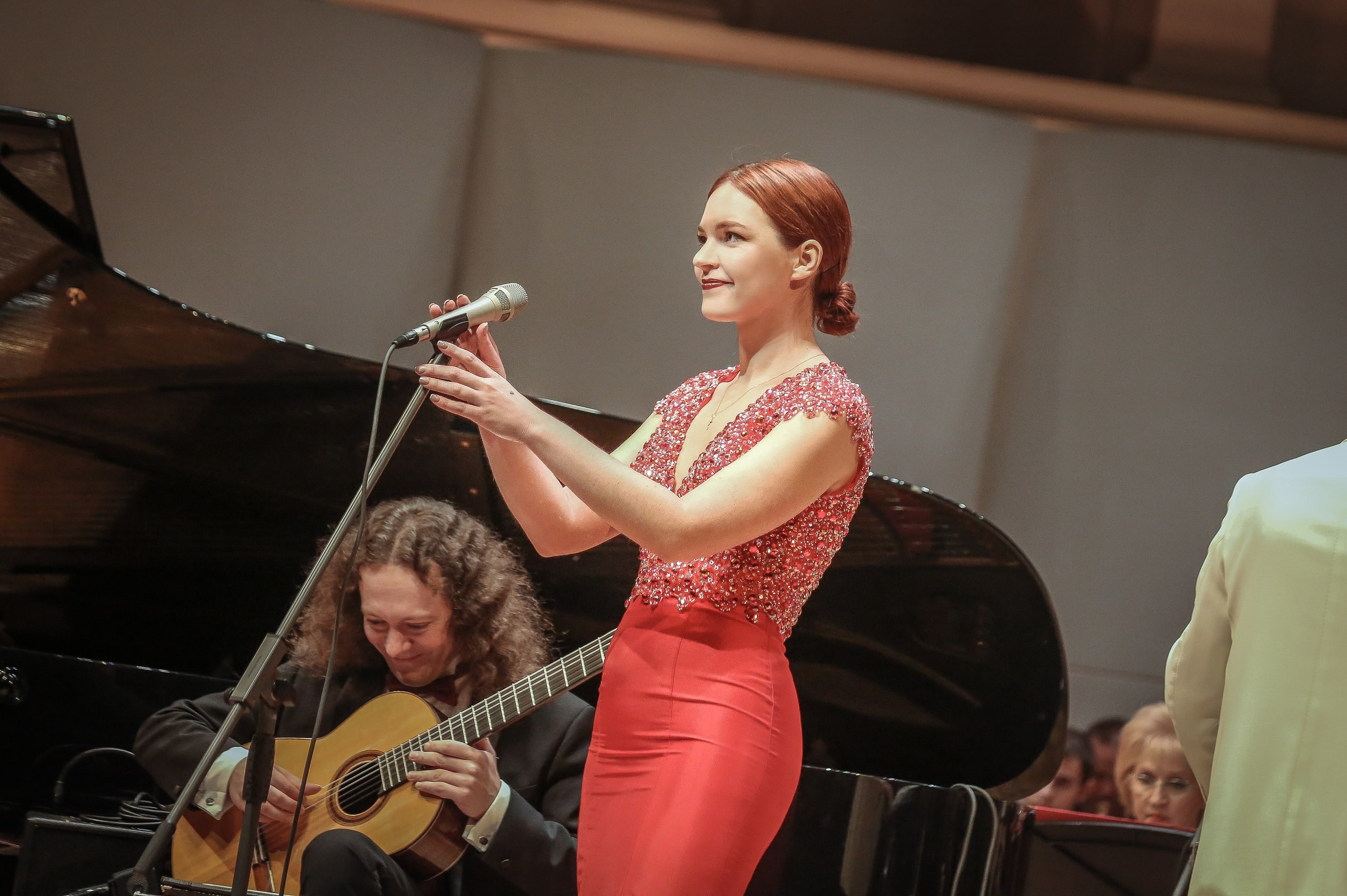 Этно-Симфо-Jazz. Дарья Письменюк / Darya Leitstern — фотограф, музыкант, журналист, путешественник