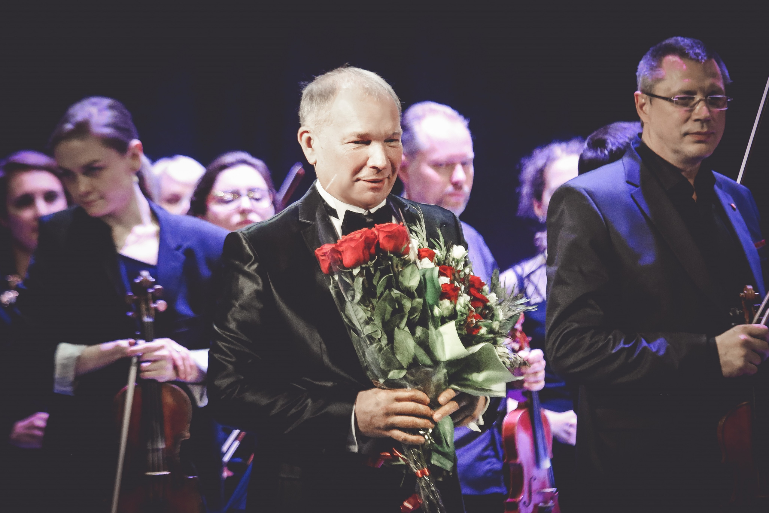 Концерт музыки Бетховена в Калужской филармонии. Дарья Письменюк / Darya Leitstern — фотограф, музыкант, журналист, путешественник