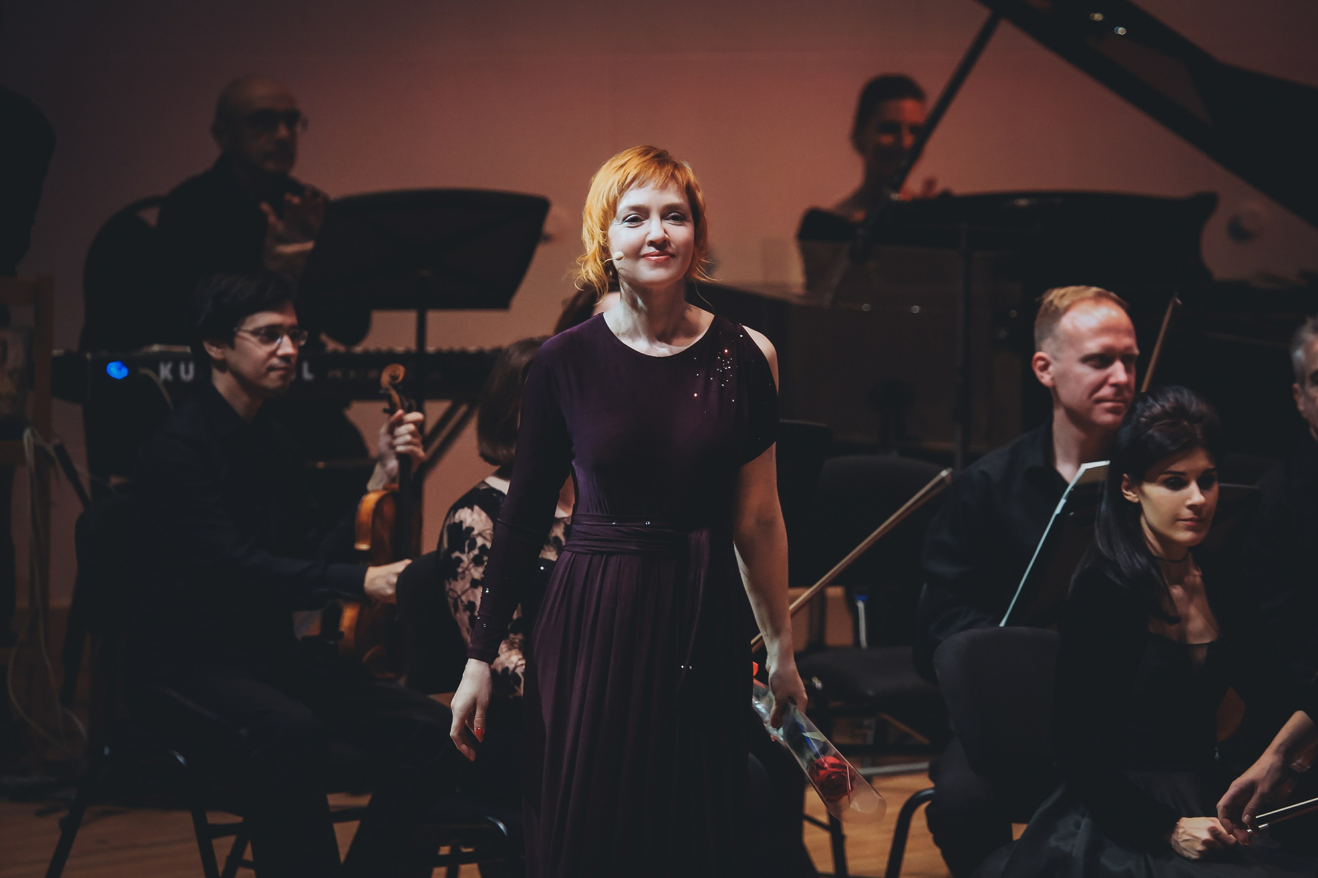 Концерт с Томасом Хэмпсоном в Московской Филармонии 11.11.2021. Дарья Письменюк / Darya Leitstern — фотограф, музыкант, журналист, путешественник