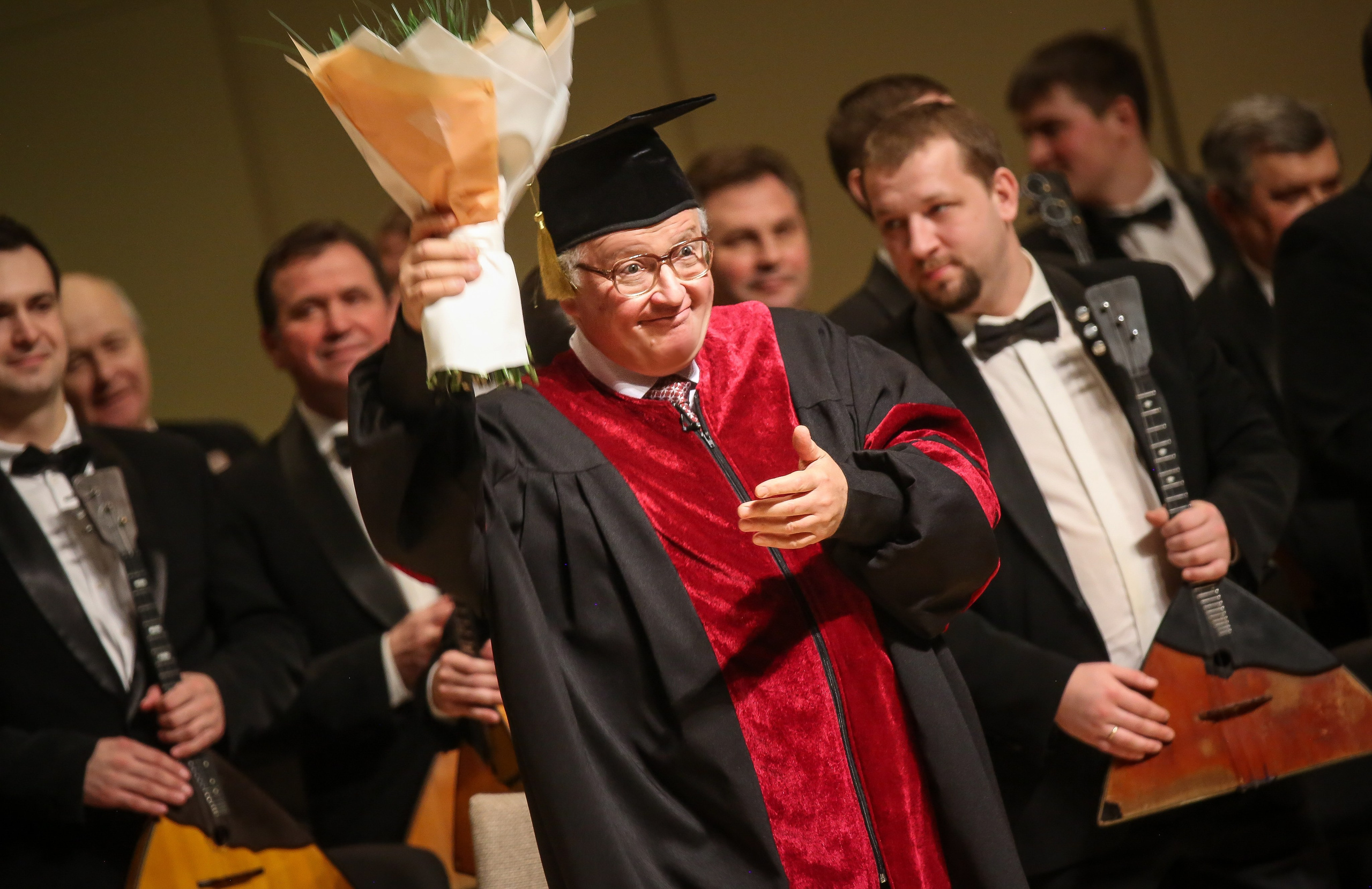 Концерт «Семья Штраус» в Филармонии-2. Дарья Письменюк / Darya Leitstern — фотограф, музыкант, журналист, путешественник