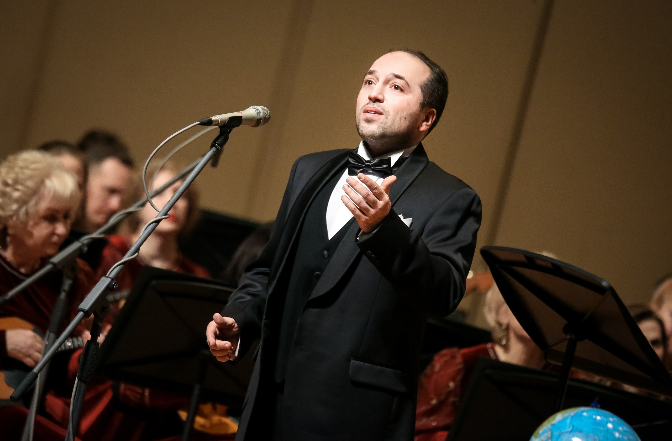 Концерт «По следам великих путешественников». Дарья Письменюк / Darya Leitstern — фотограф, музыкант, журналист, путешественник