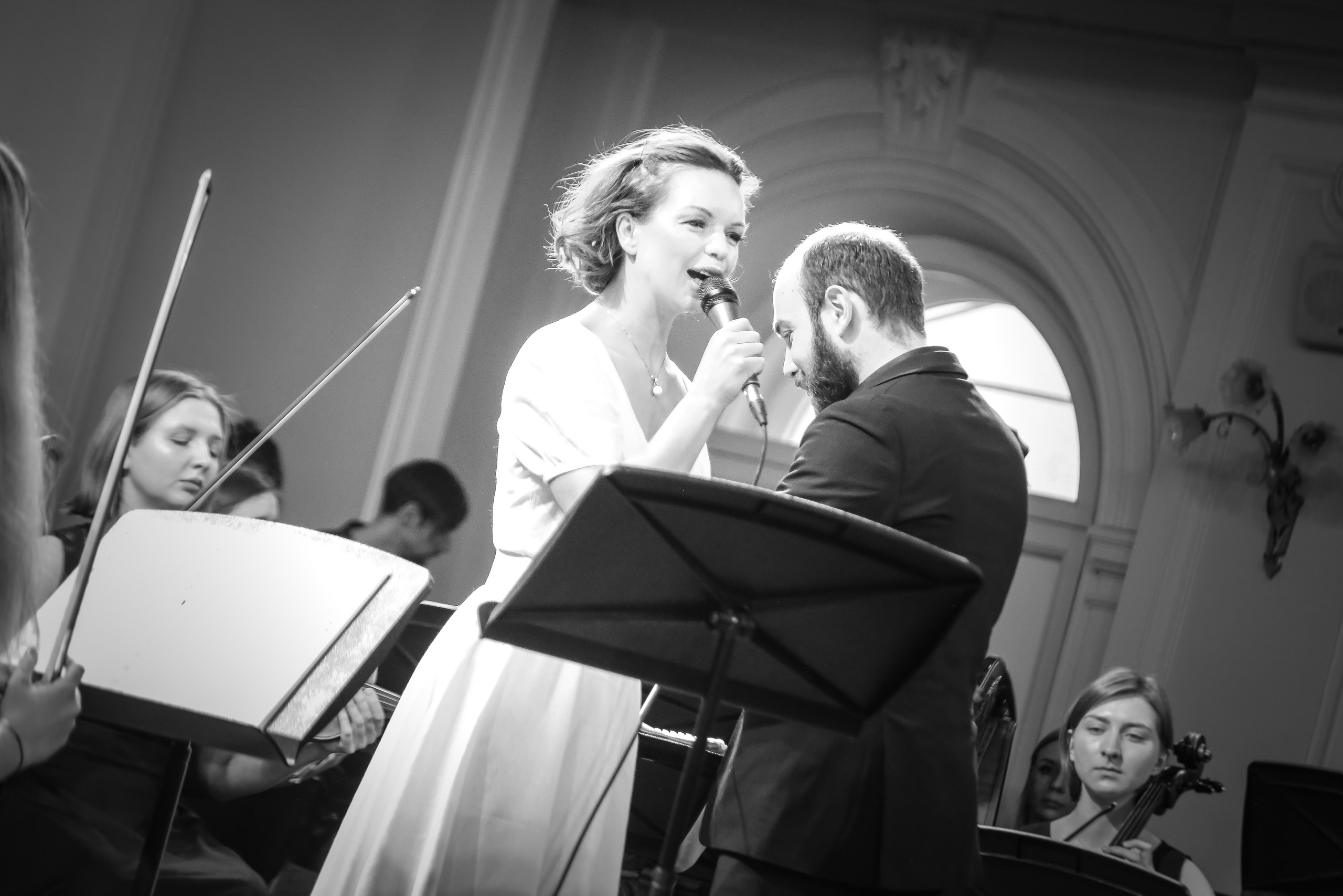 «Агата возвращается домой» с Алисой Гребенщиковой. Дарья Письменюк / Darya Leitstern — фотограф, музыкант, журналист, путешественник