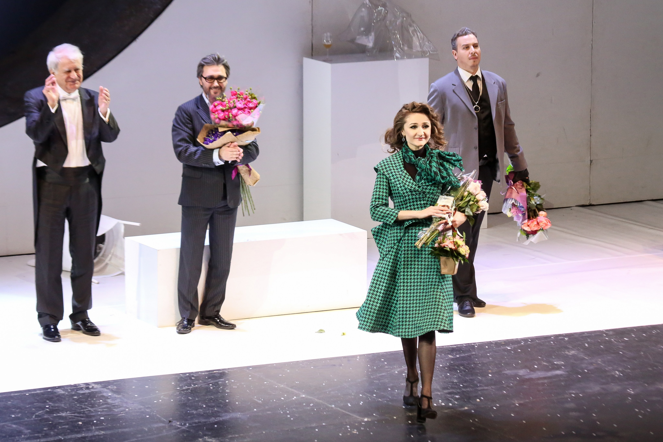 «Богема» (2020 год). Дарья Письменюк / Darya Leitstern — фотограф, музыкант, журналист, путешественник