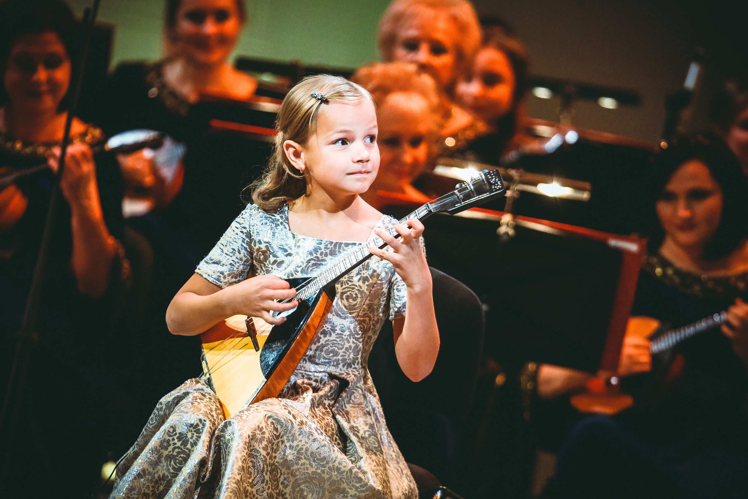 Музыкальные крылья России: концерт к 100-летию Осиповского оркестра. Дарья Письменюк / Darya Leitstern — фотограф, музыкант, журналист, путешественник