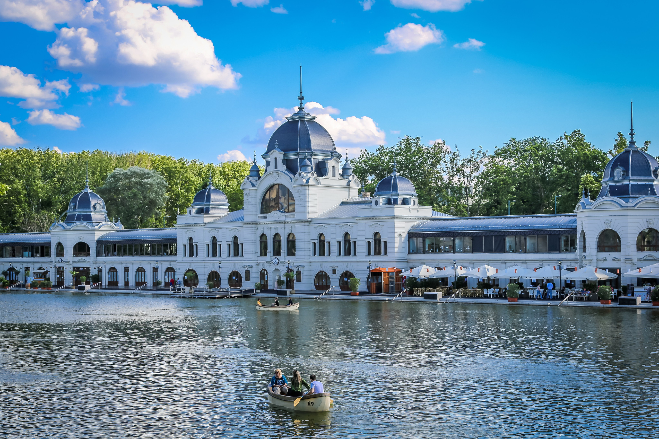 Венгрия: Будапешт — фрагменты. Дарья Письменюк / Darya Leitstern — фотограф, музыкант, журналист, путешественник