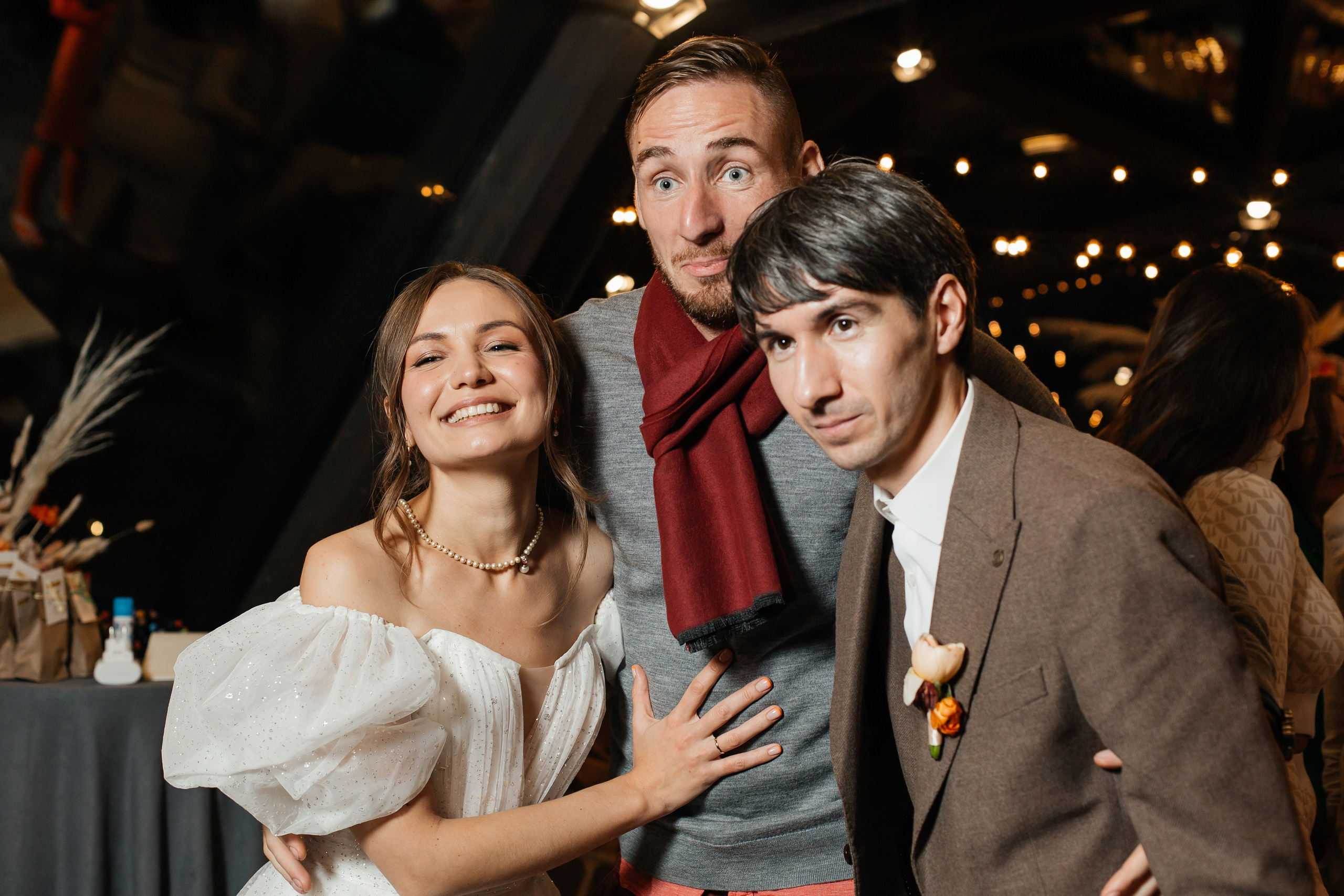 Пример полной свадебной съемки. Свадебный фотограф в Санкт-Петербурге Вика Стукачева