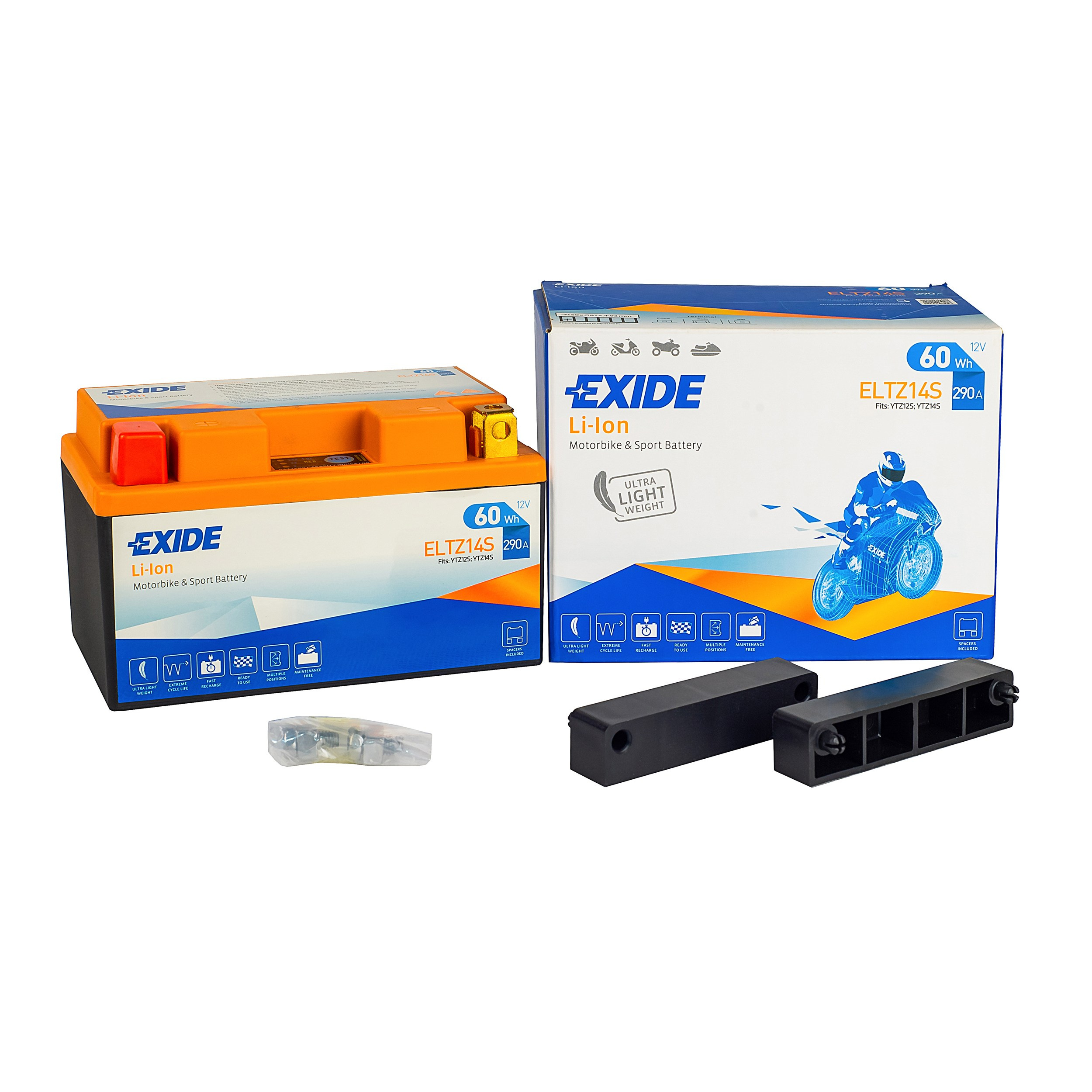 фотосъемка для маркетплейсов мото-аккумулятора