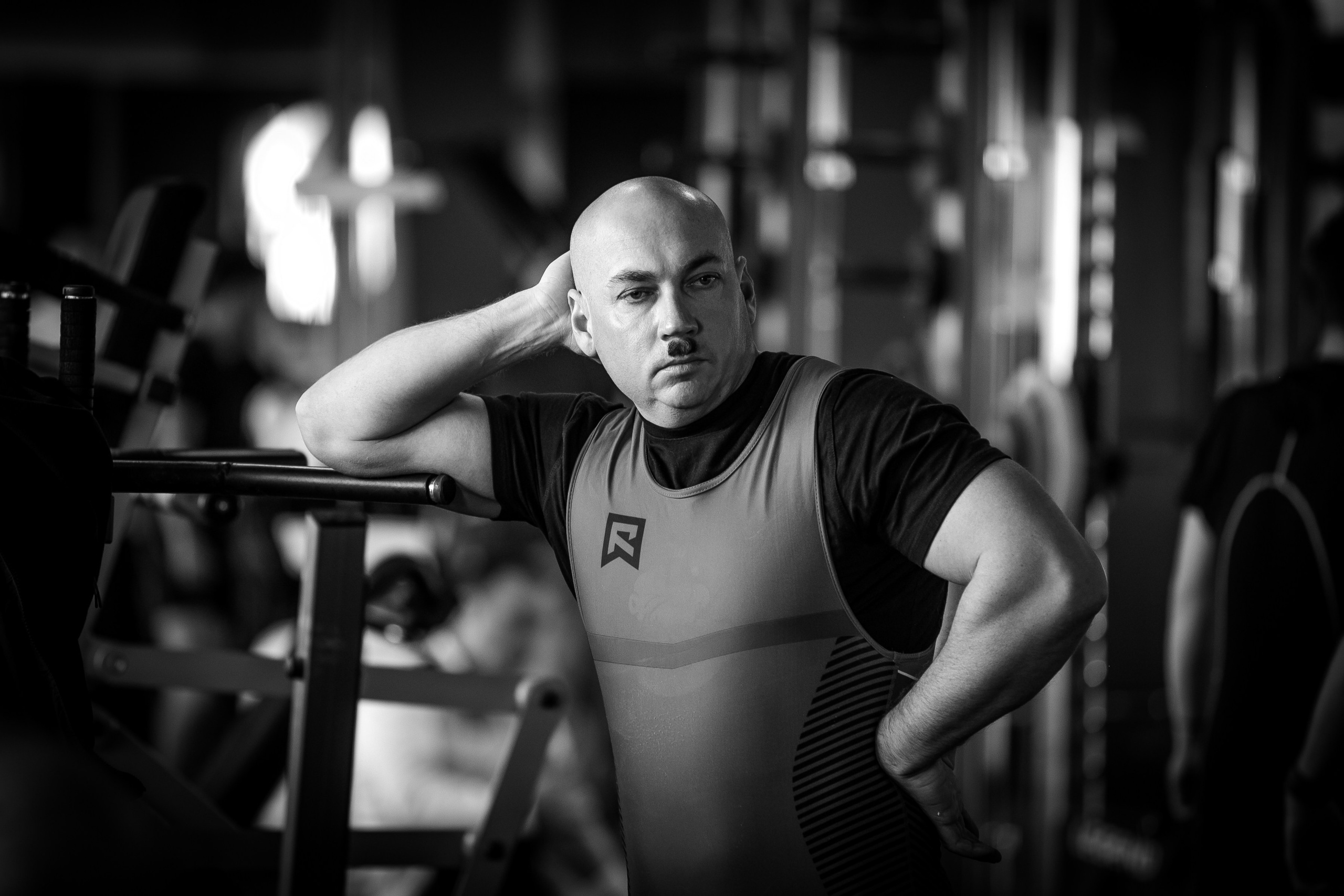 НА СПОРТЕ. СТУДИЯ