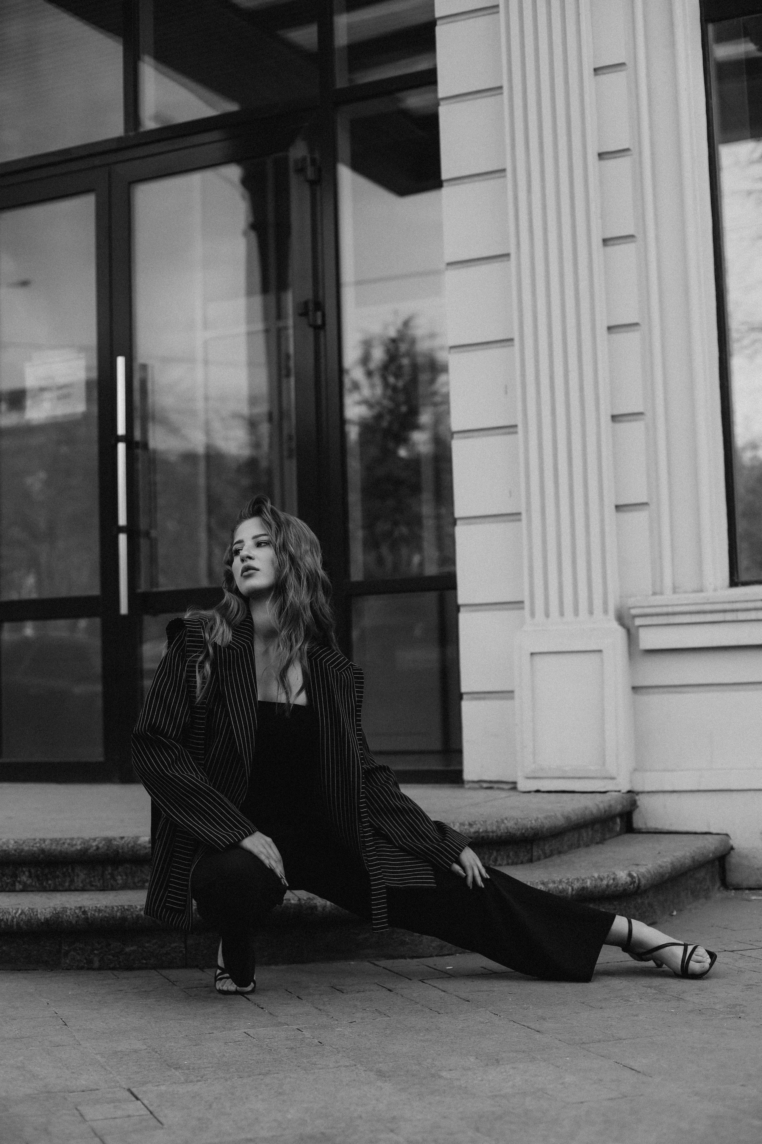 МАРИНА. Фотограф Мариуполь | Ялта | Крым — Диана Мазенко