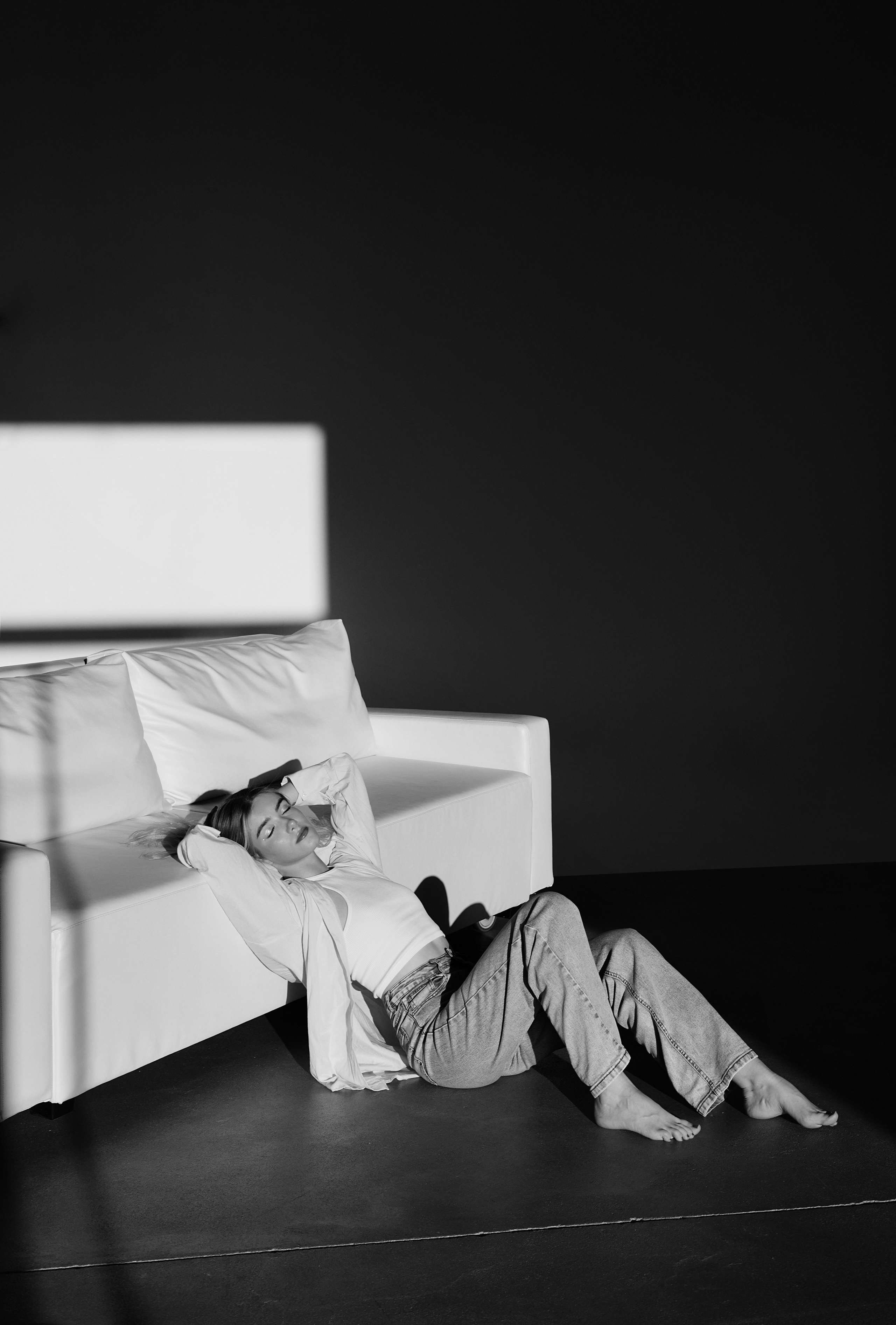 Портреты. Семейный и детский фотограф в Санкт-Петербурге Анастасия Исаева