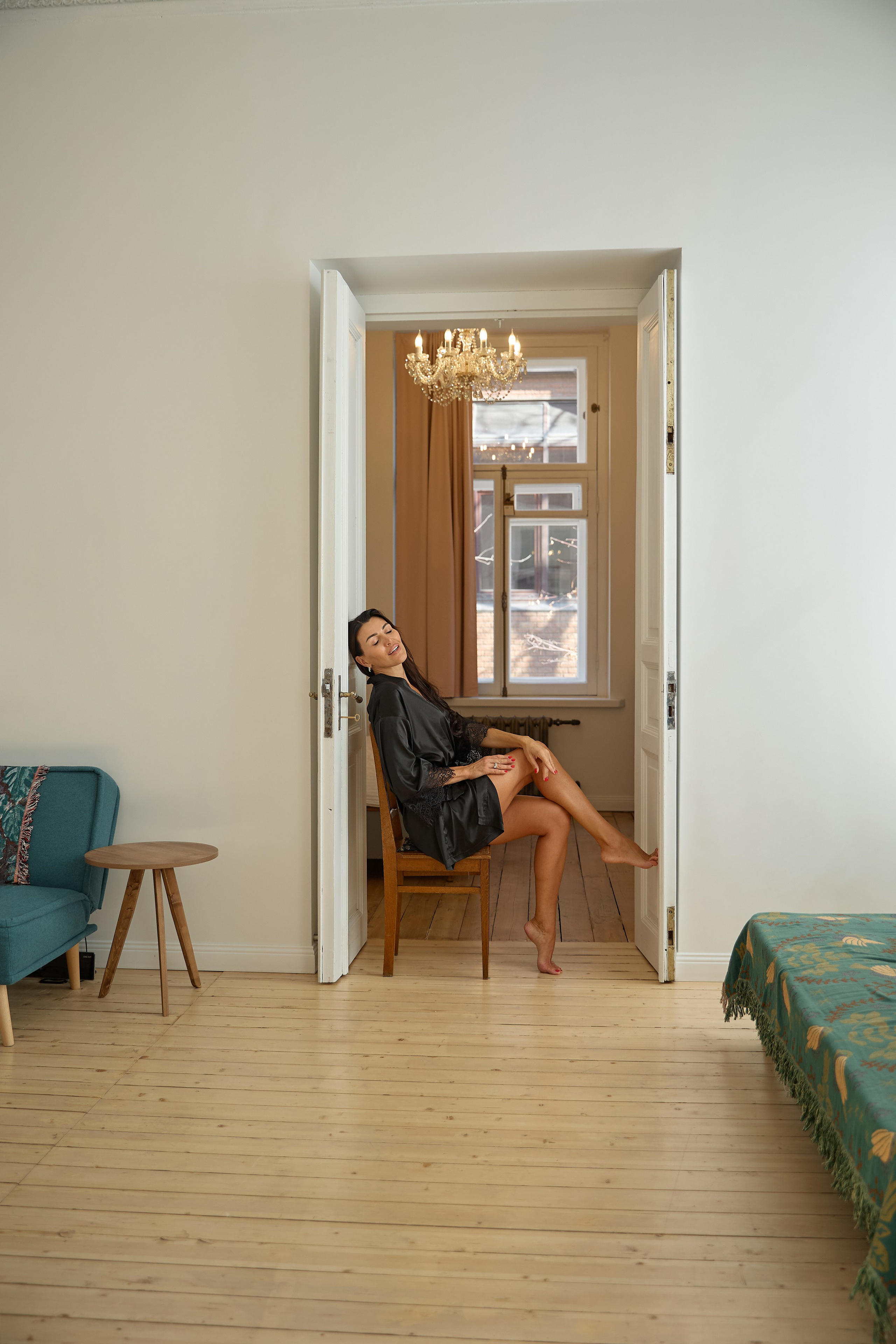 Марина_аппарт. Фотограф женского портрета, беременности и материнства Харькова Елена