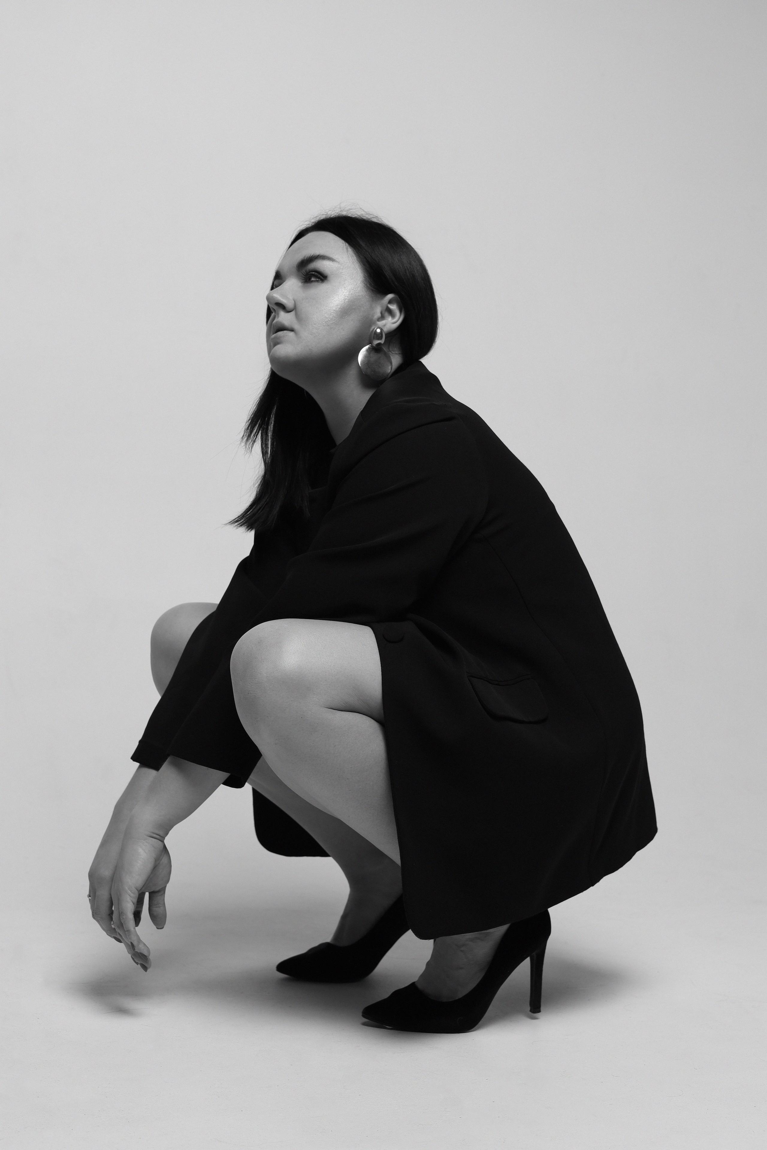 Anastasia. Главная