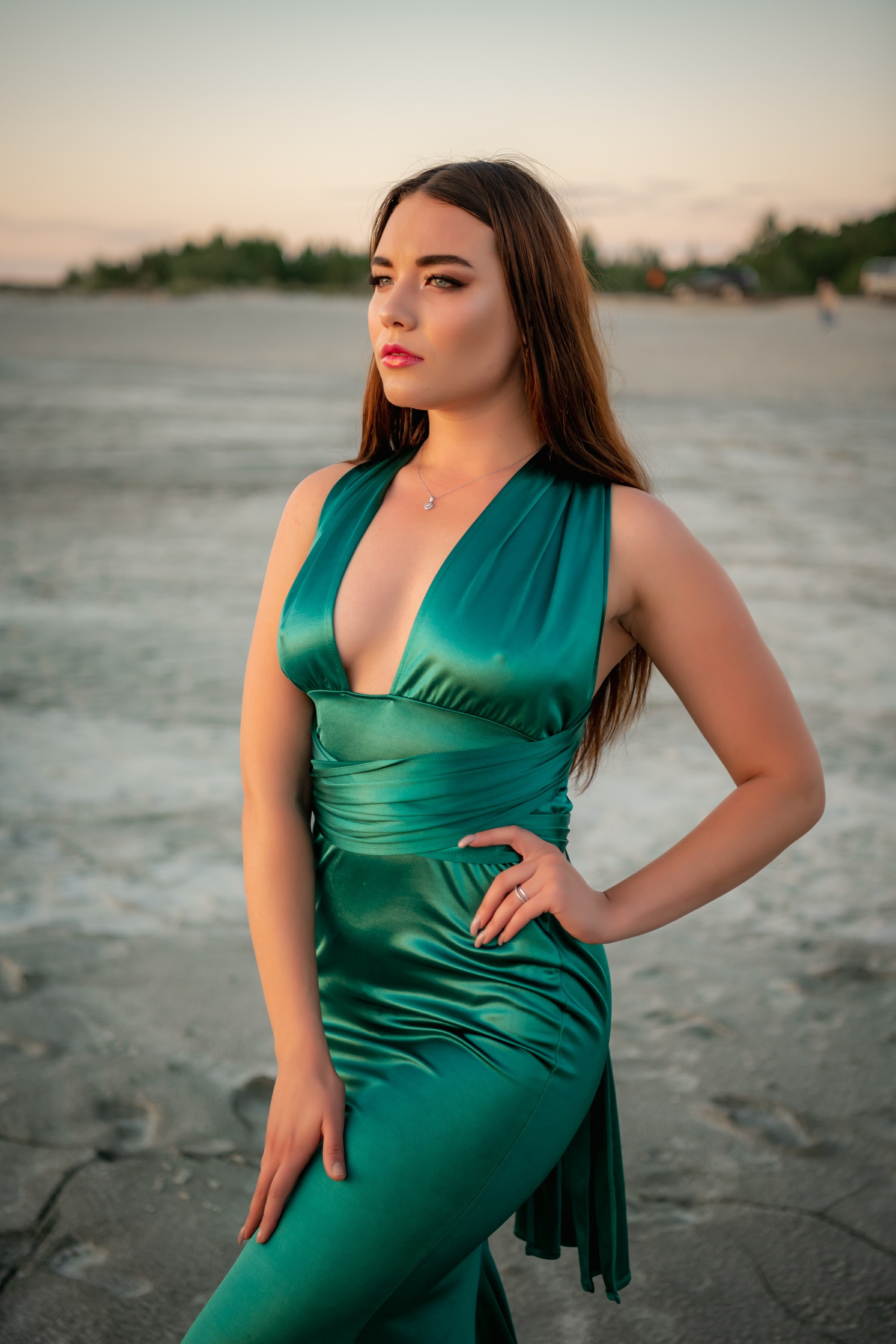 Золото песков. Фомина Елена Свадебный и семейный фотограф