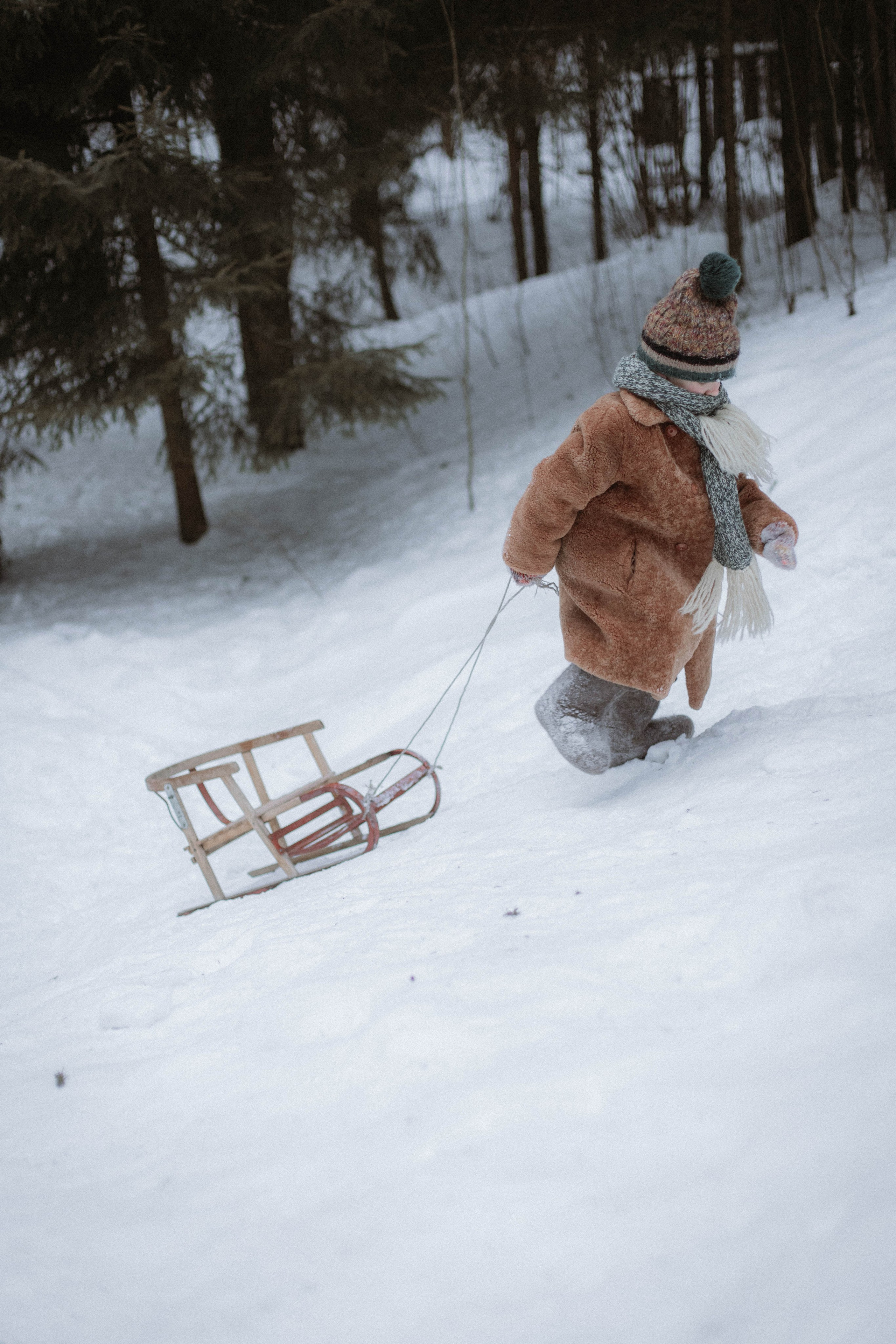 У бабушки и дедушки. Семейный фотограф Москва Ирина Малышева