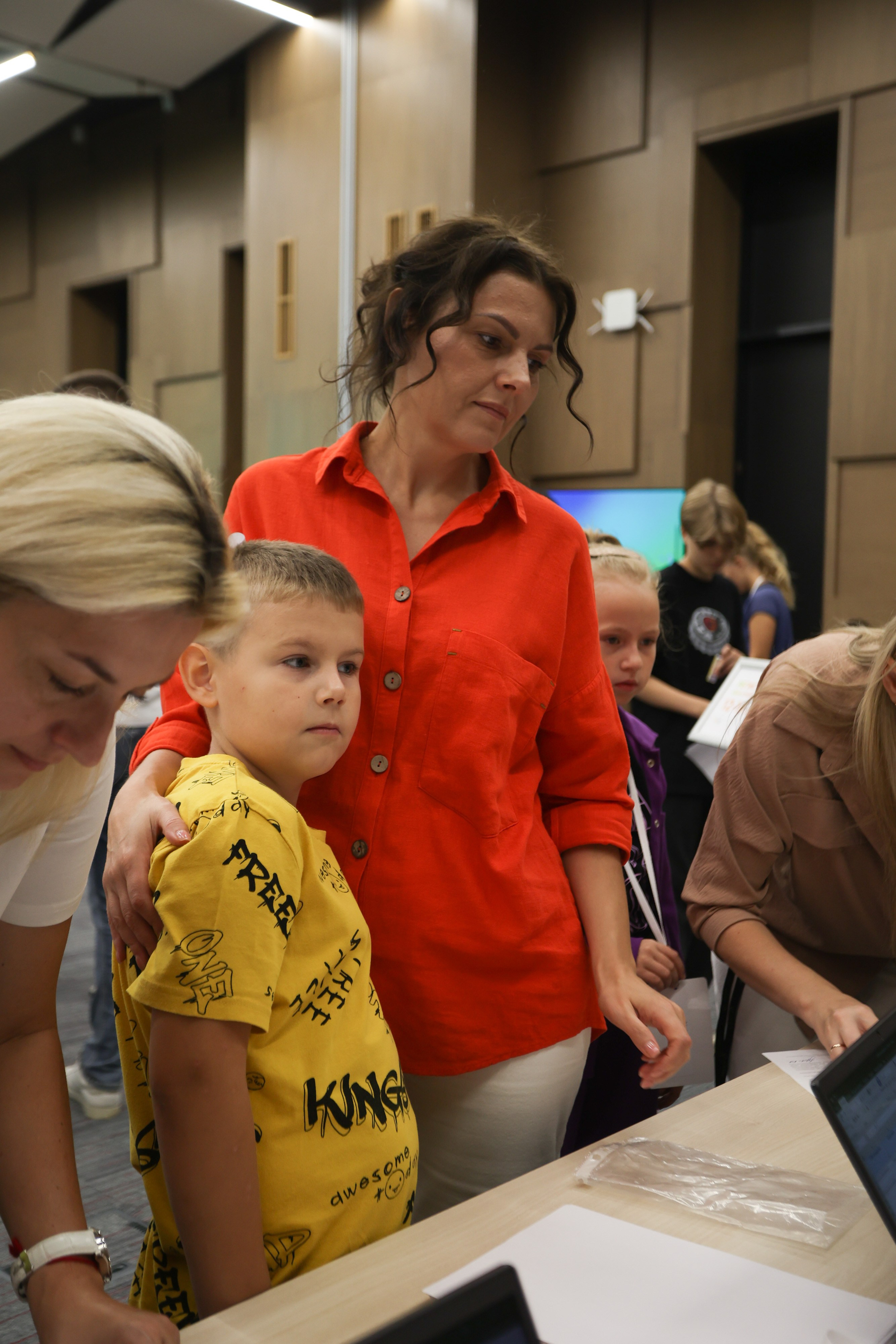 ДЕНЬ РОЖДЕНИЯ СБЕРБАНКА. Концертный и репортажный фотограф в Москве и Санкт-Петербурге Мария