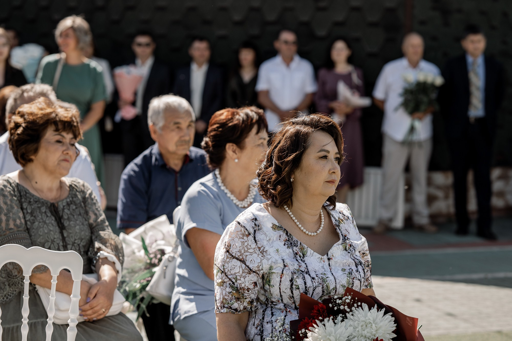 Денис и Алсу. Свадебный фотограф в Тюмени Анастасия Конева