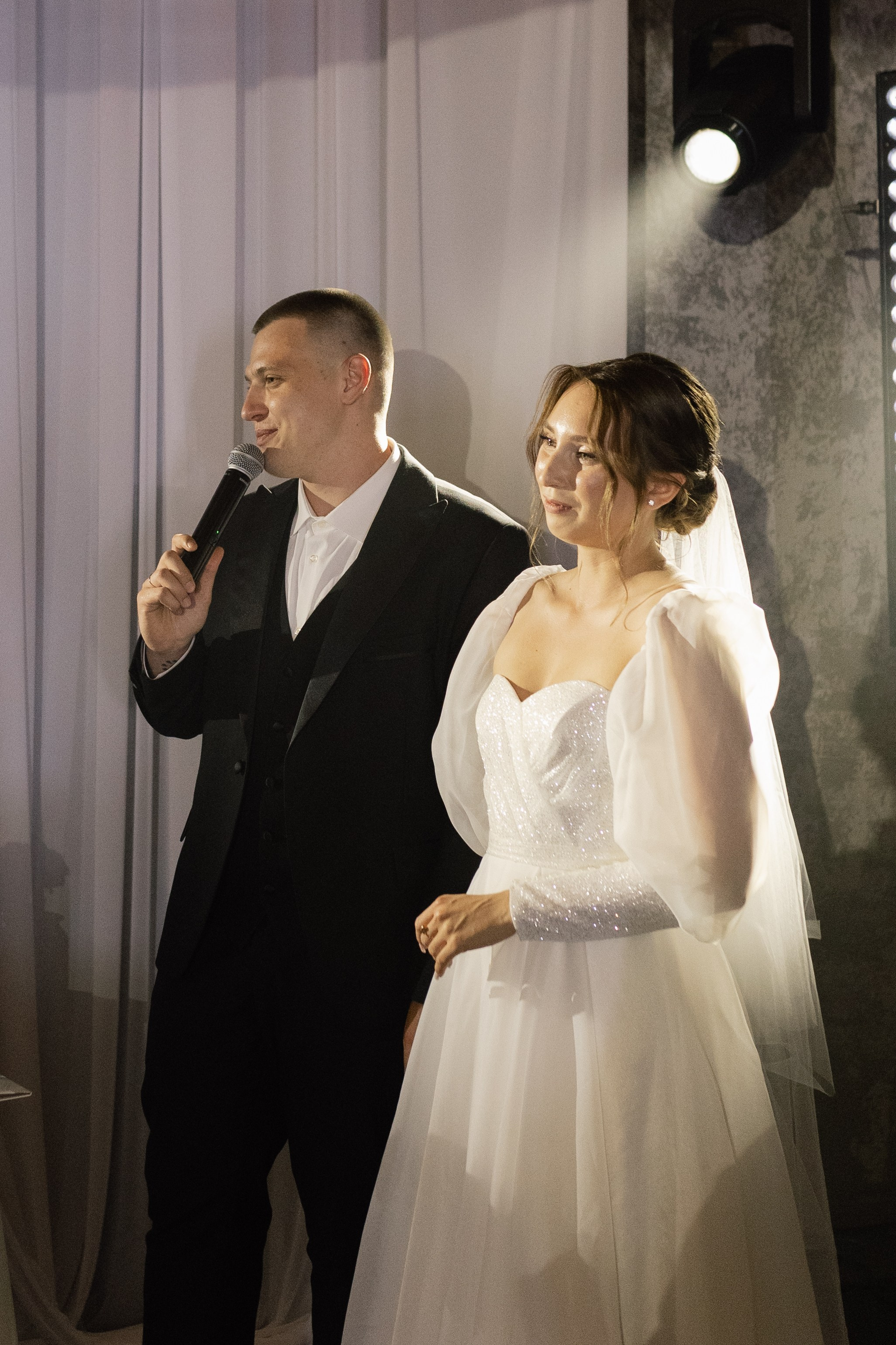 Maksim & Rita. Фотограф в Томске Ирина Павлуцкая