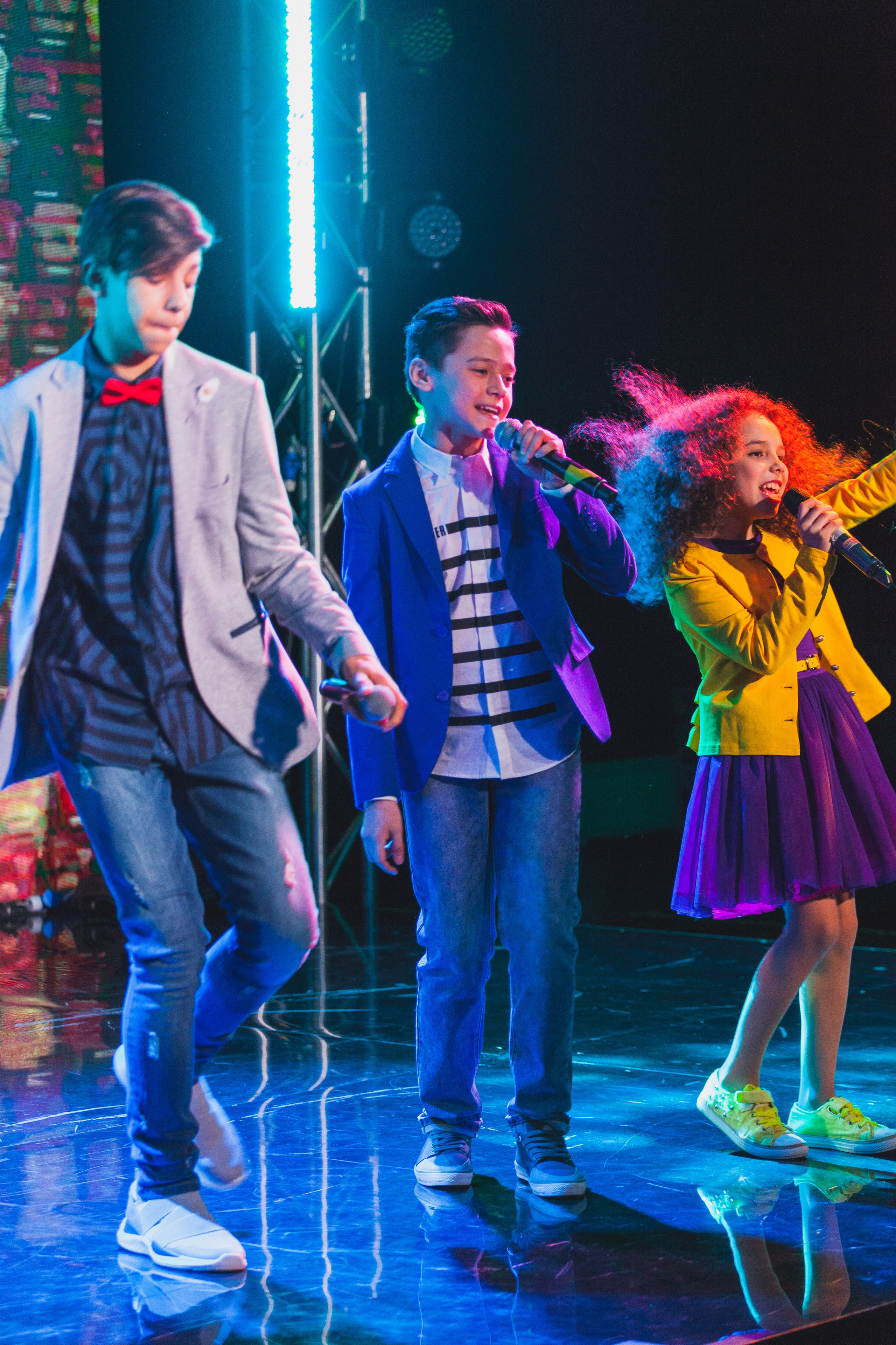 О2ТВ группа СТРАНА. Видеооператор/Фотограф Николай Завьялов