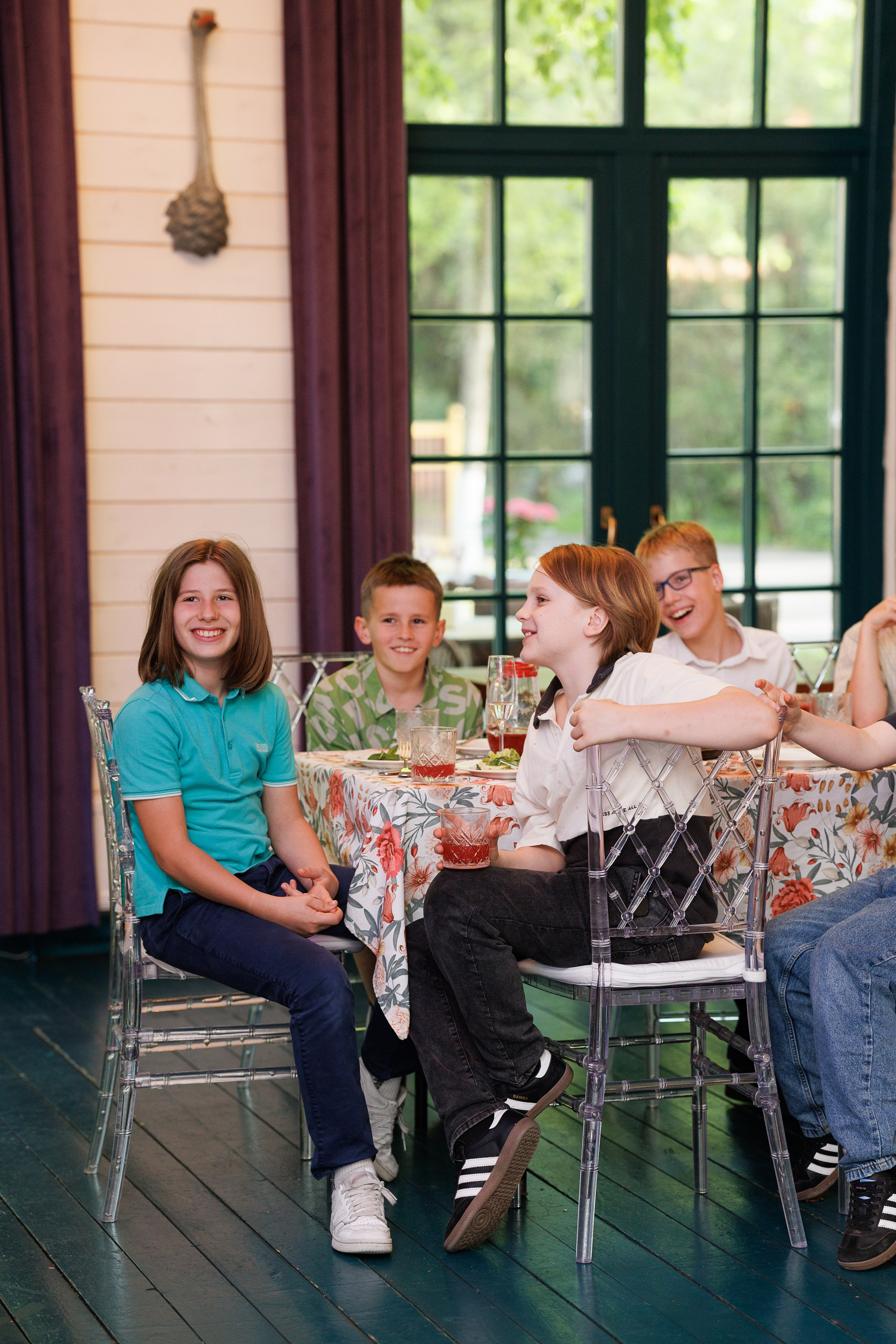 Выпускной Basilica. Женский и семейный фотограф в Москве Павлова Галина