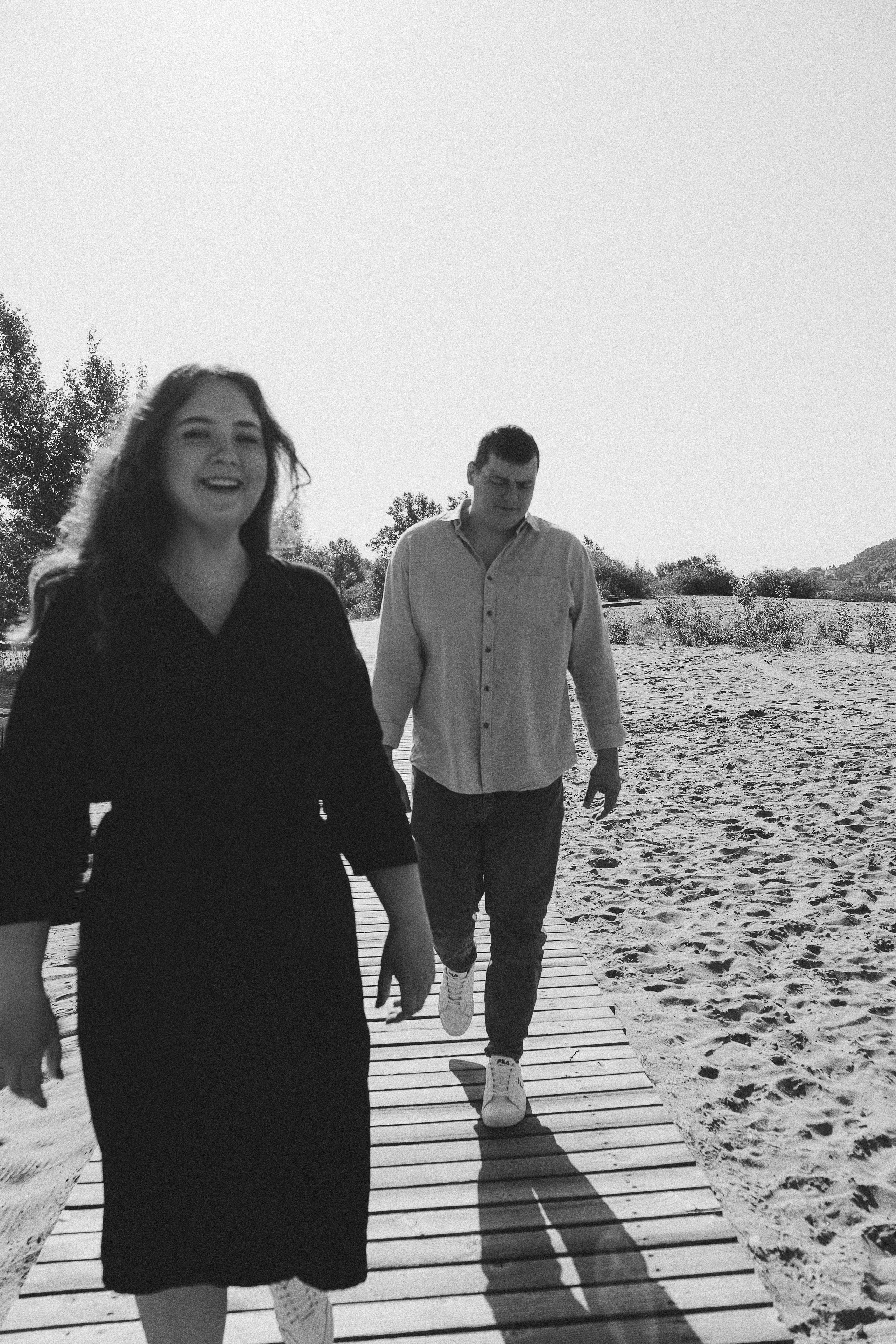 Алексей и Даша. Семейный и детский фотограф в Нижнем Новгороде Анурьева Алена