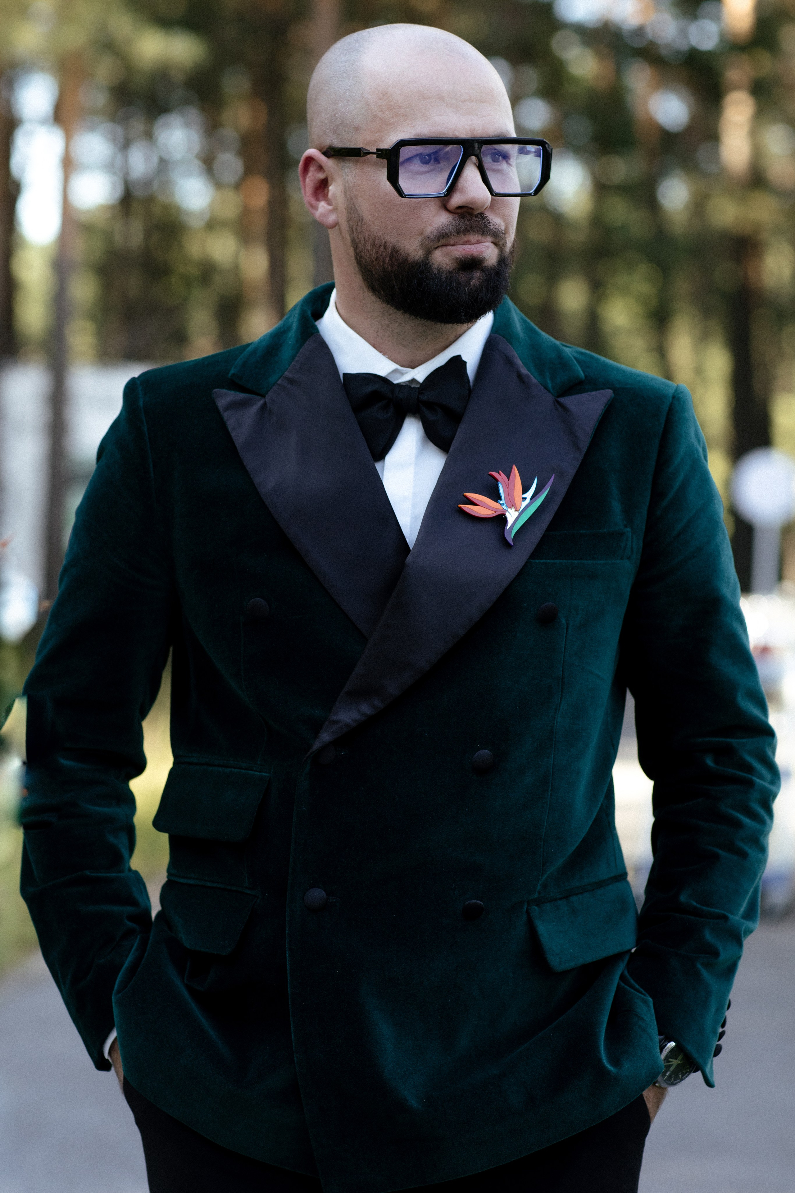 Константин и Ксения. Свадебные фотографы в г. Сургут Маркова Наталья и Замахина Елена