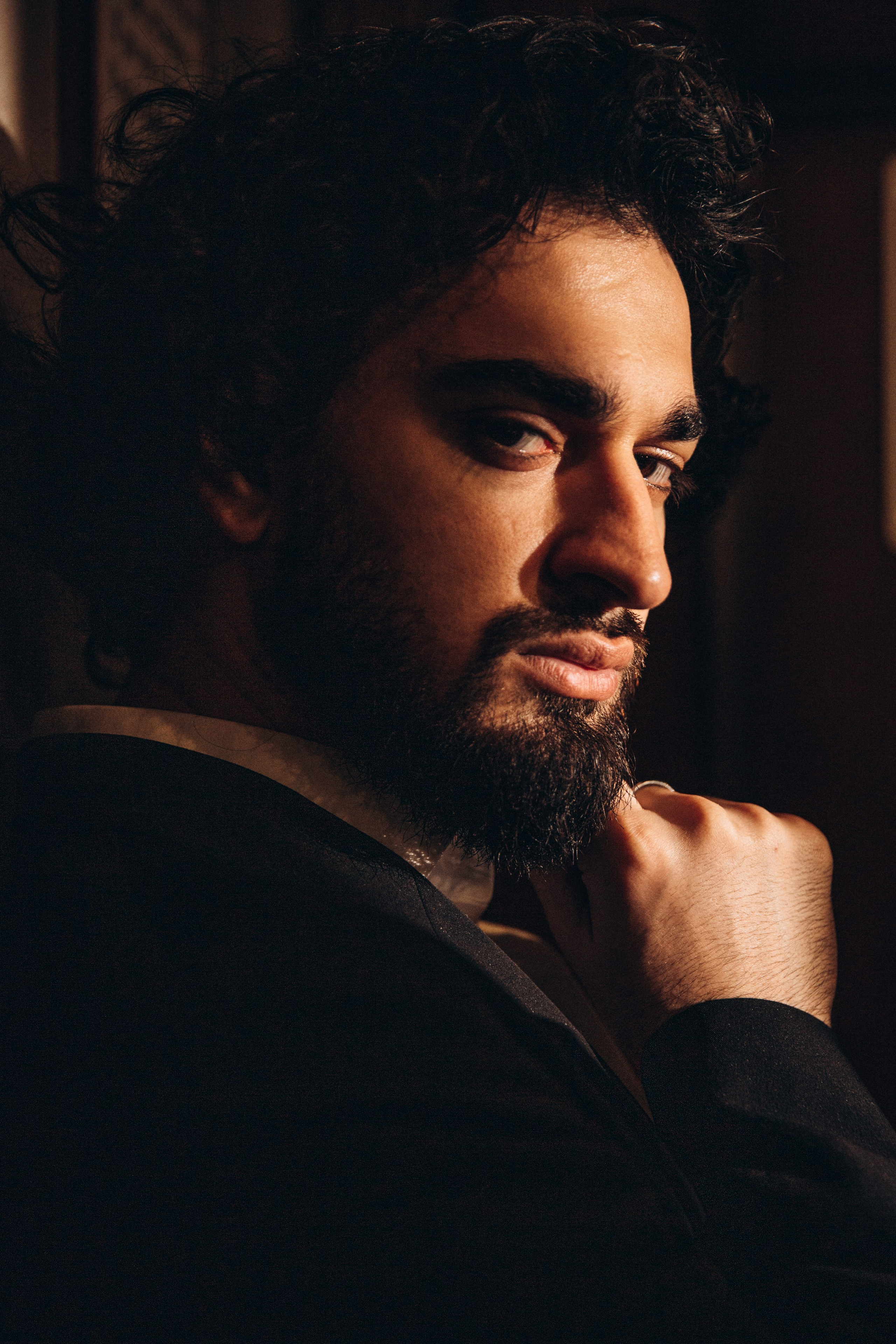 Сурен. Свадебные фотографы в г. Сургут Маркова Наталья и Замахина Елена