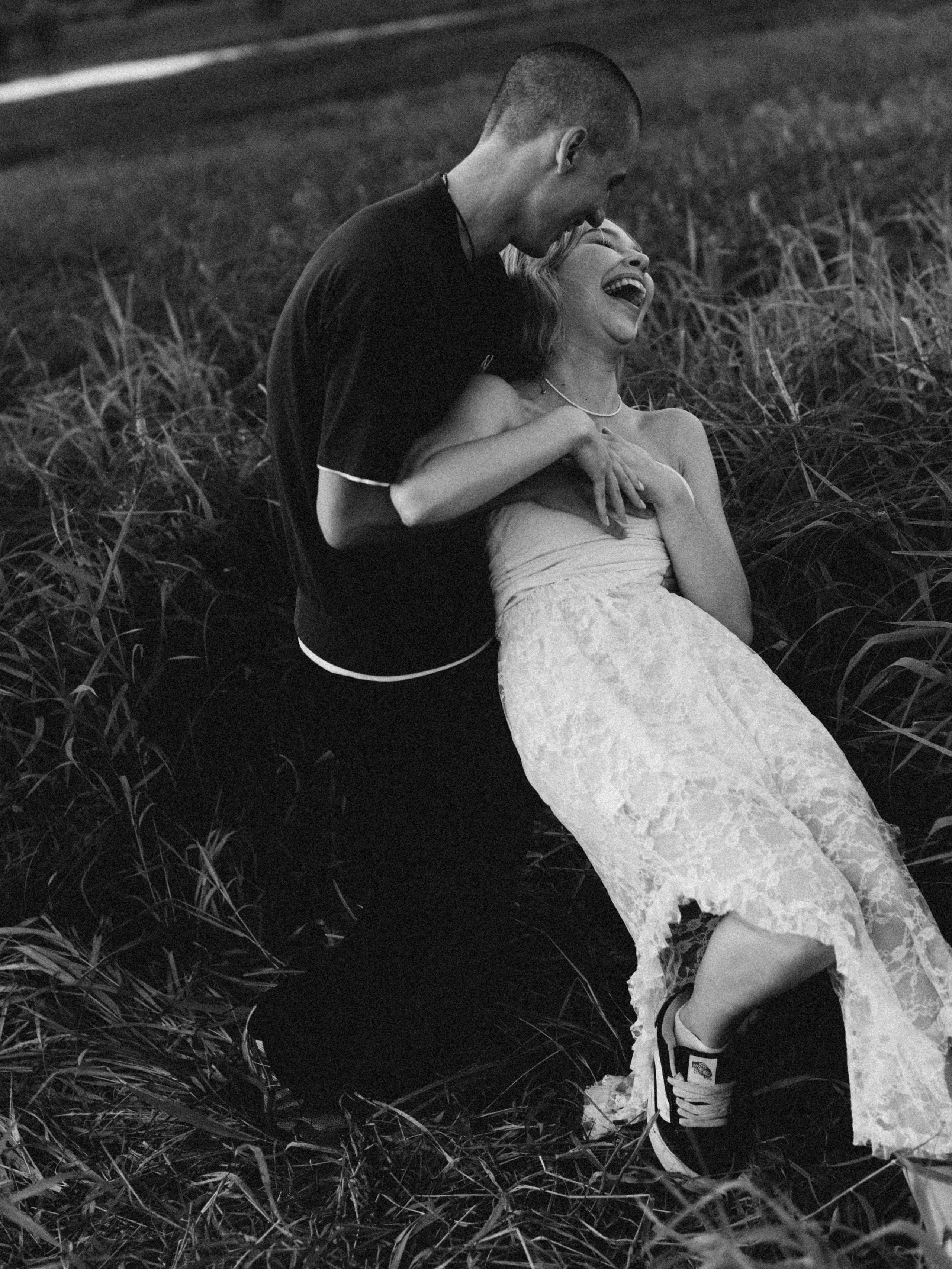 Аня и Даня. Свадебные фотографы в г. Сургут Маркова Наталья и Замахина Елена