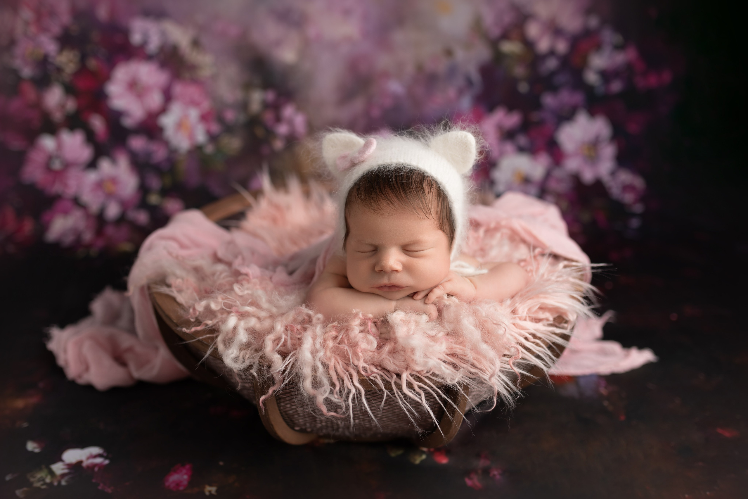 PH @babynewborn.photo. Retoucher Aleksmokh