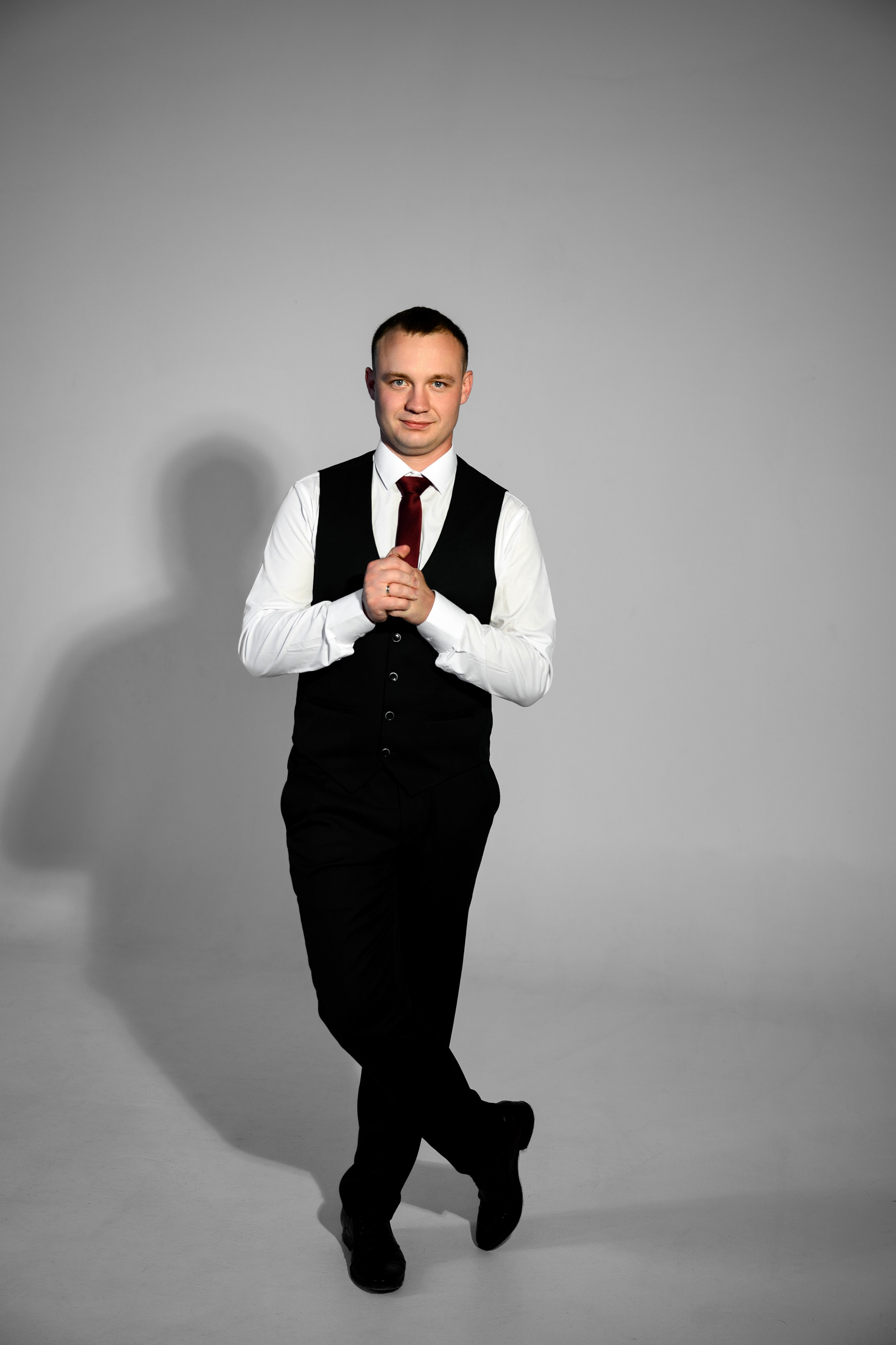 Nadezhda & Alexey. Фотограф в Липецке Ковалько Евгений