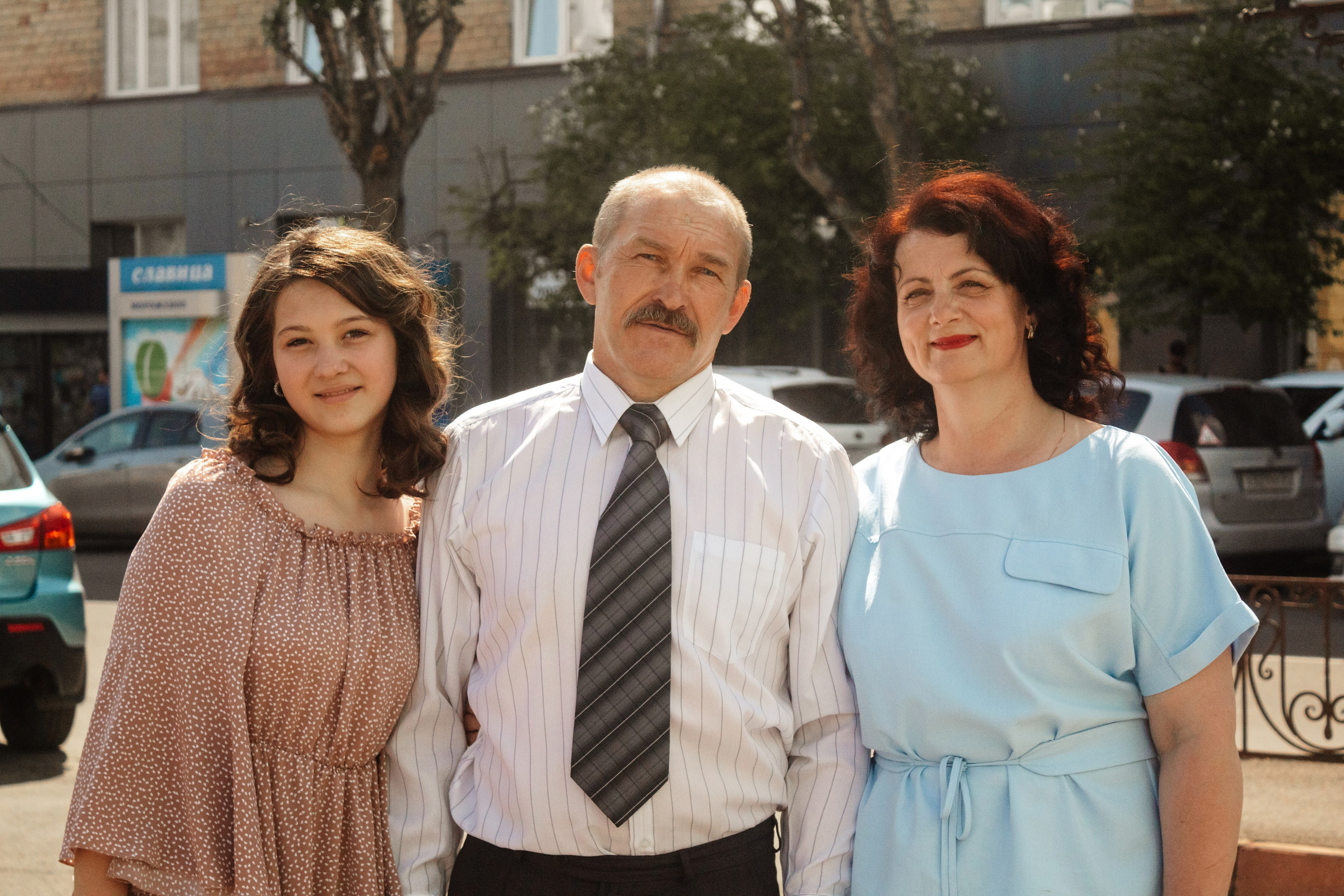 Свадьба. ProFoto