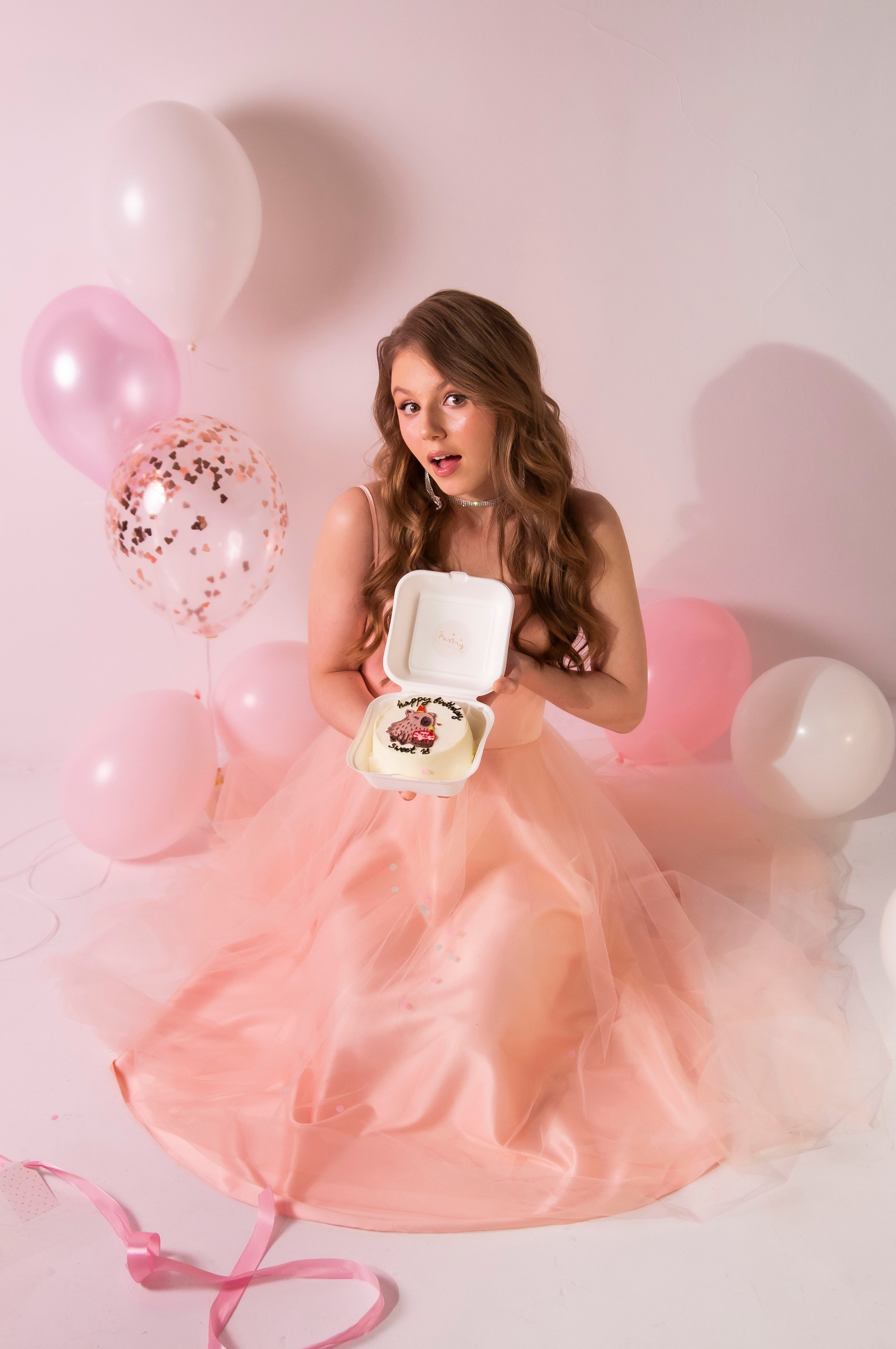 Юлия. Фотограф в Новосибирске Катя Крыловская