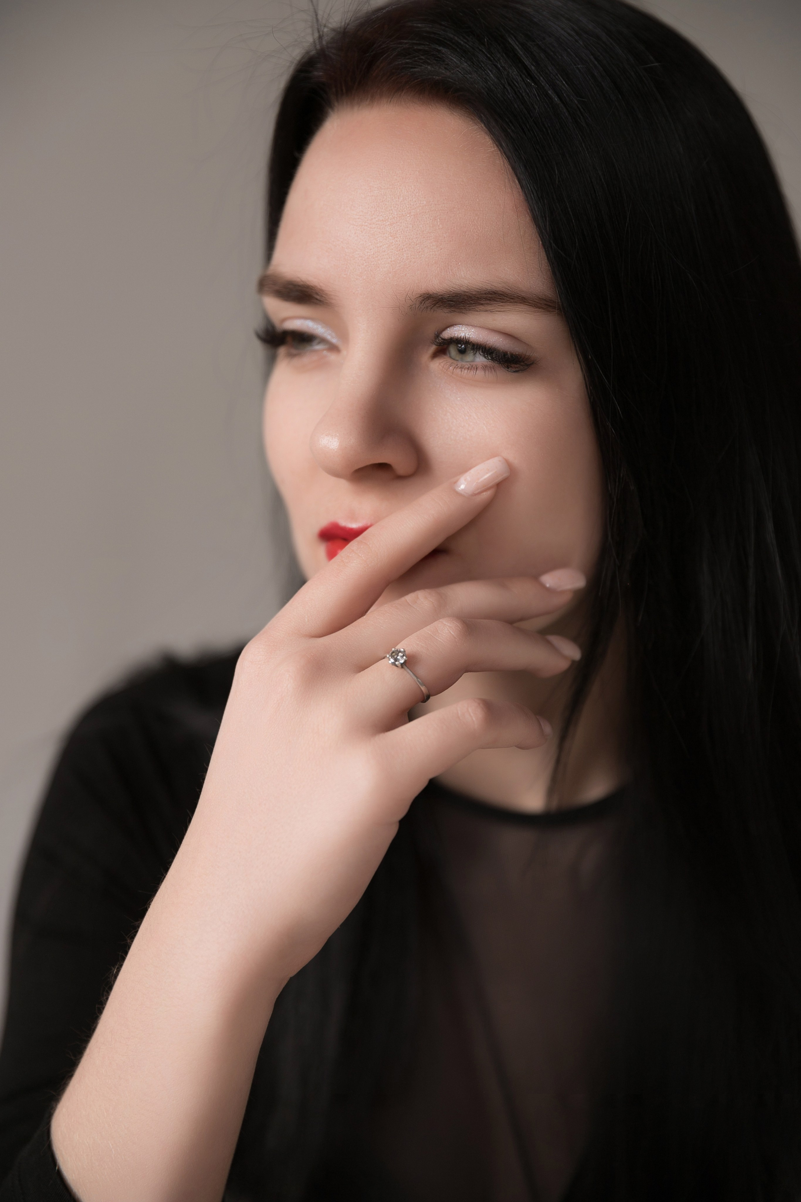 Юлия. Фотограф Матвеева Татьяна