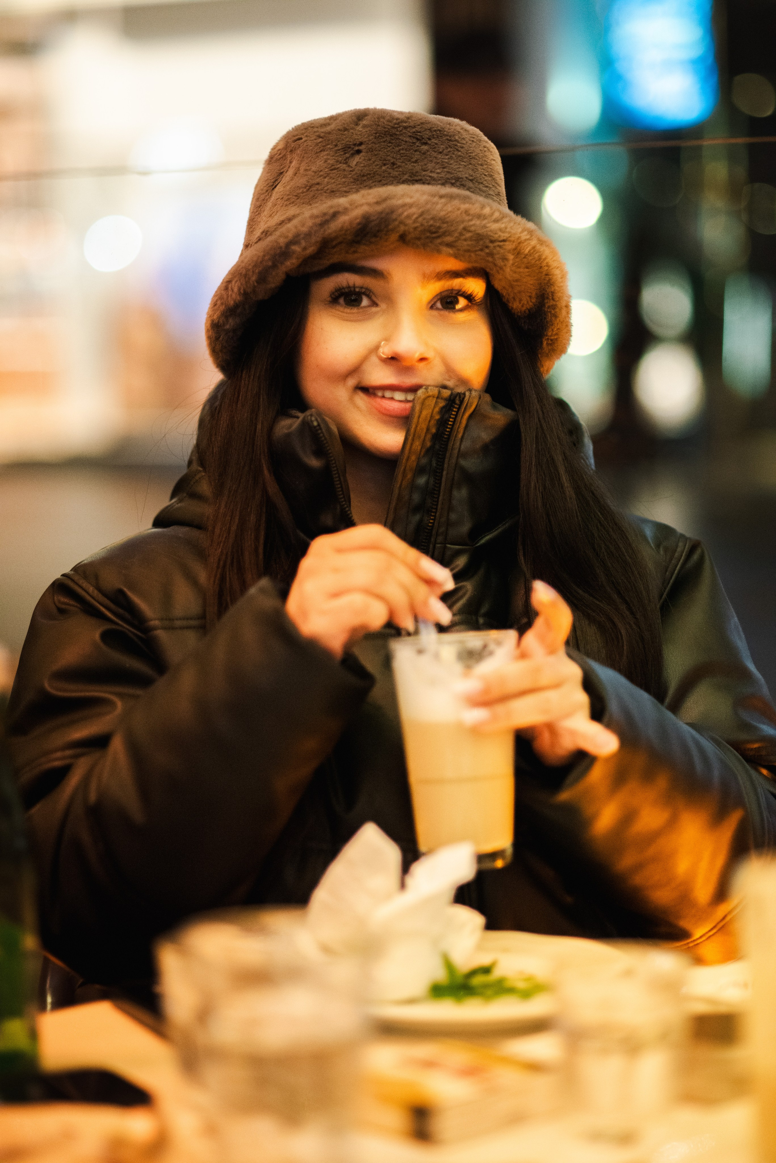 Уличная фотографи. Фотограф Никита Алисов