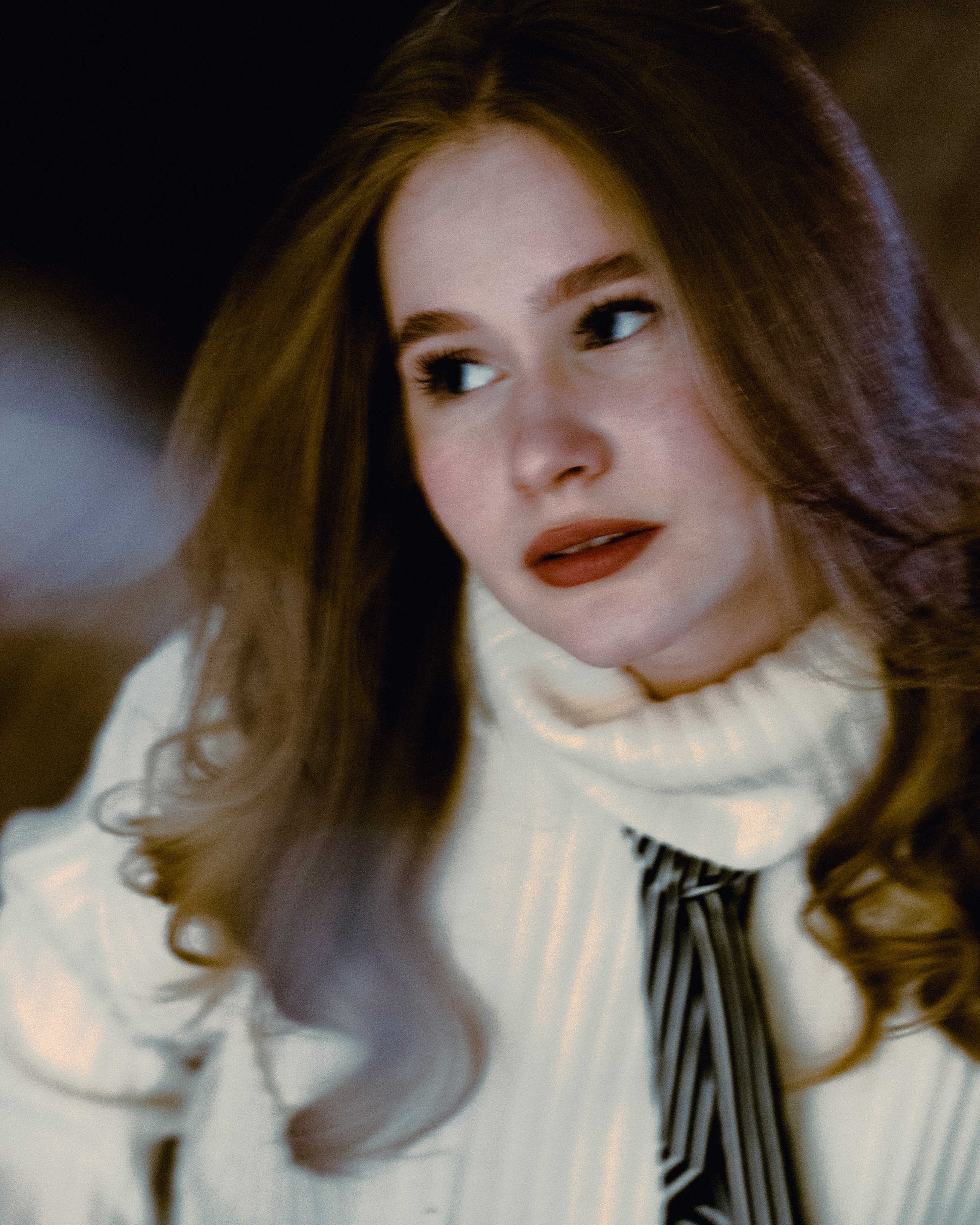 Дарья. Портретный фотограф в Сургуте