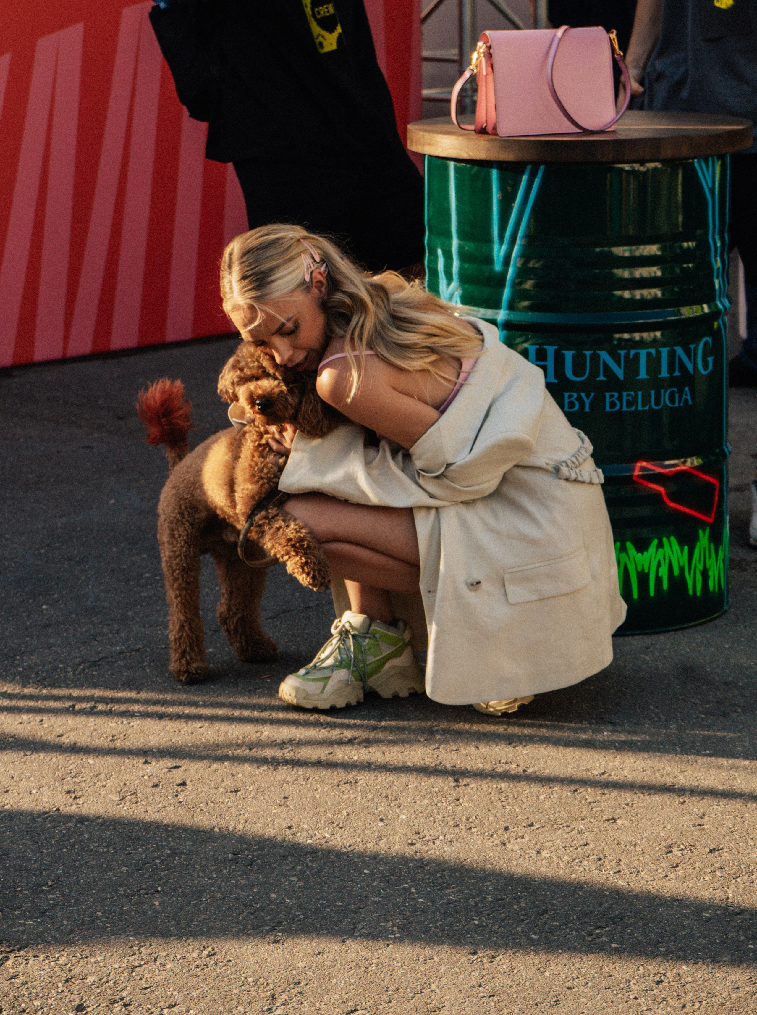 Encore family. Фотограф Гвоздева Варвара / Москва