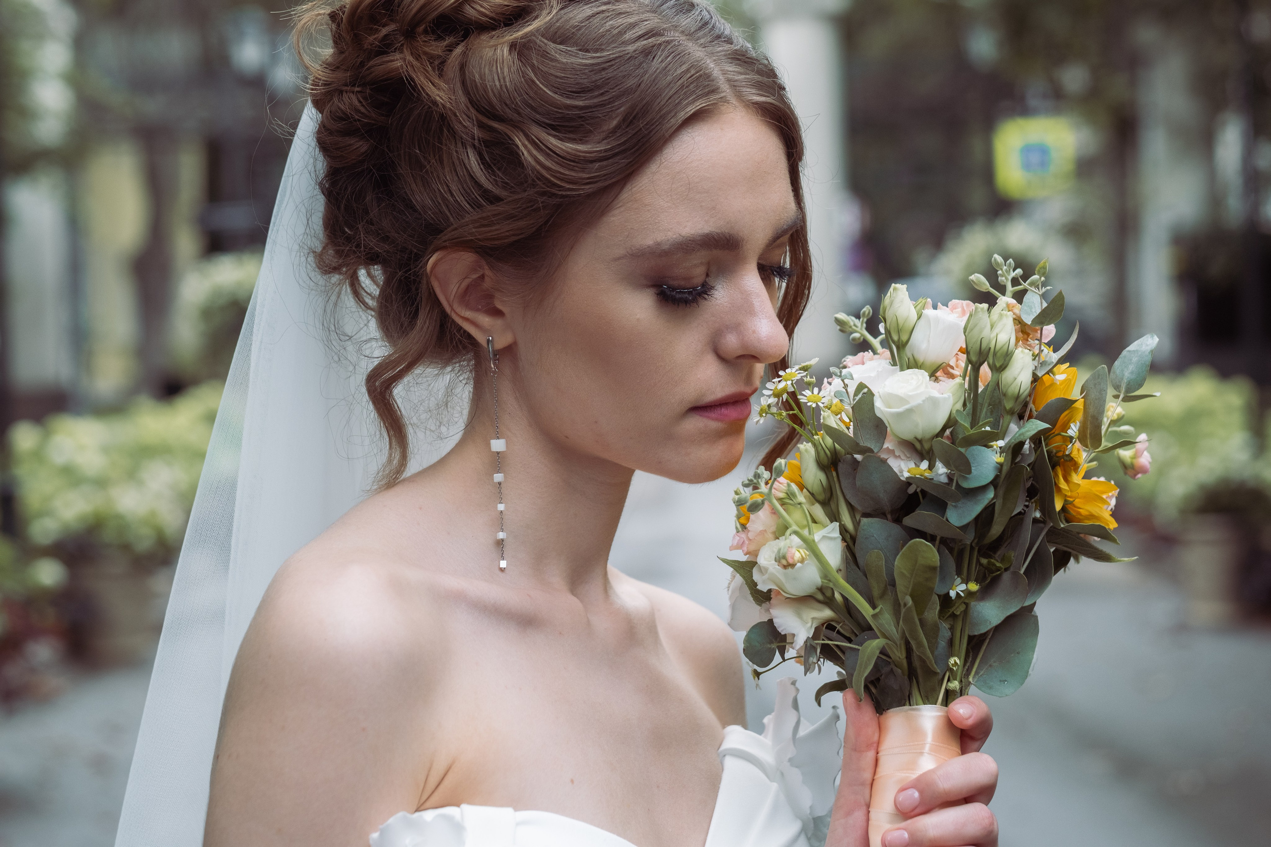 Свадьбы. Анна Сутягина. Фотограф в Москве